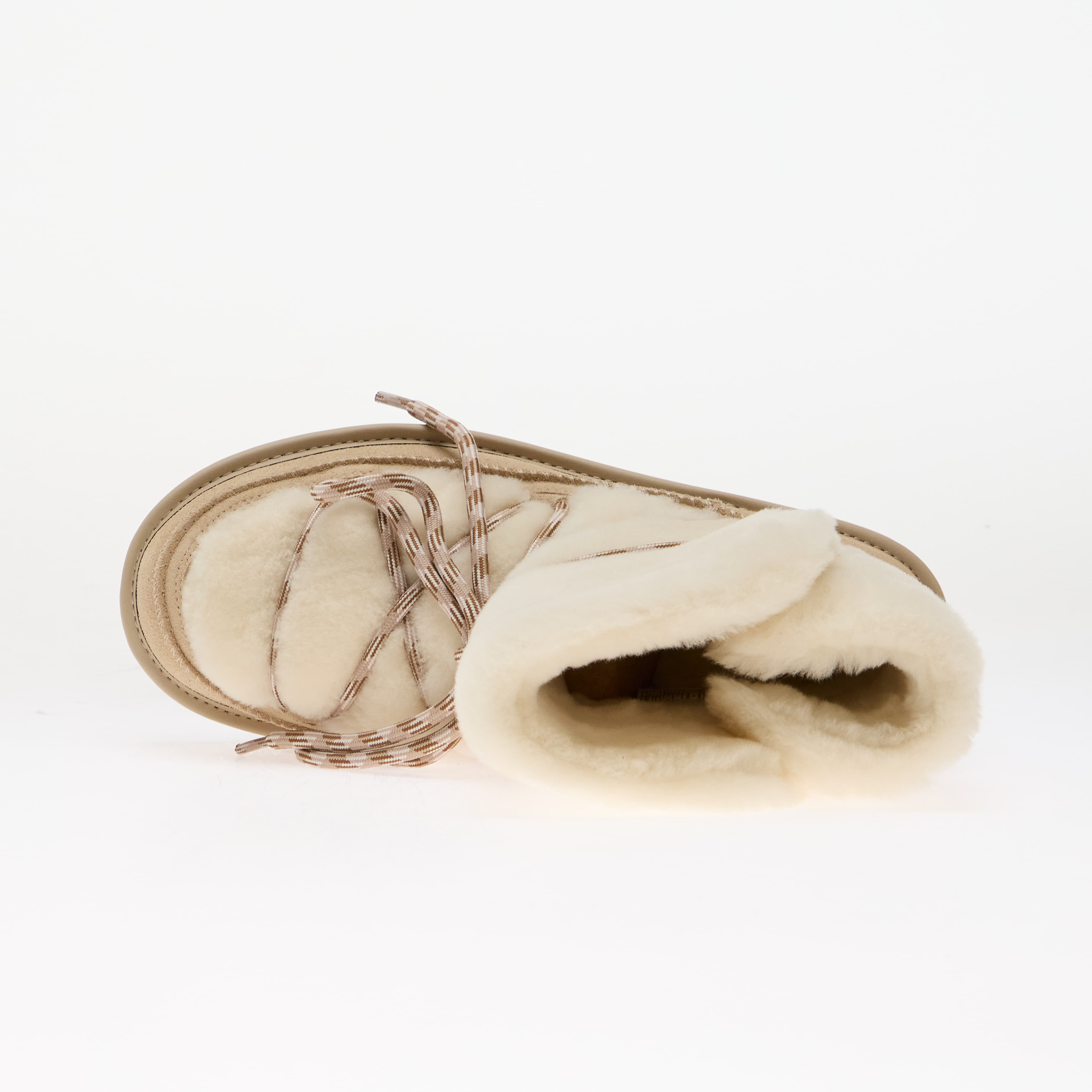 UGG Sneakers UGG W Classic Tread Fluffed Boot Moonlight EUR 41 - 4