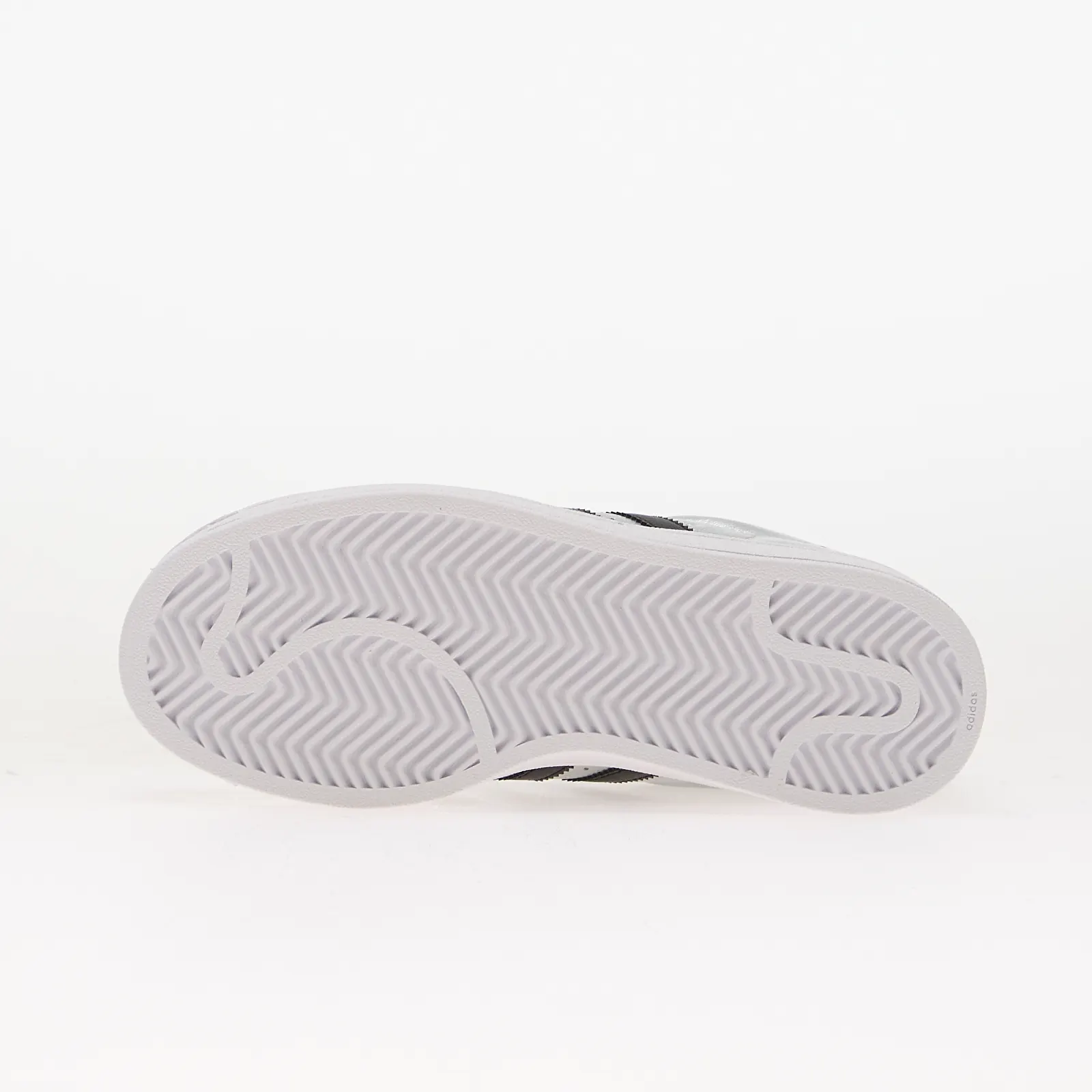 Sneakers voor heren adidas Superstar II Kids Silver Met./ Core Black/ Silver Met.