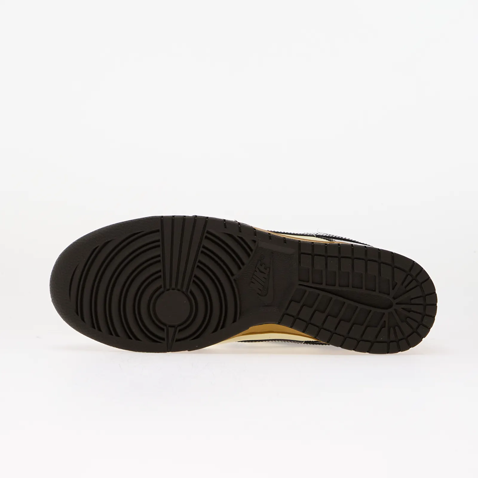 Sneakers til mænd Nike Dunk Low Retro Shadow Brown/ Shadow Brown-Coconut Milk