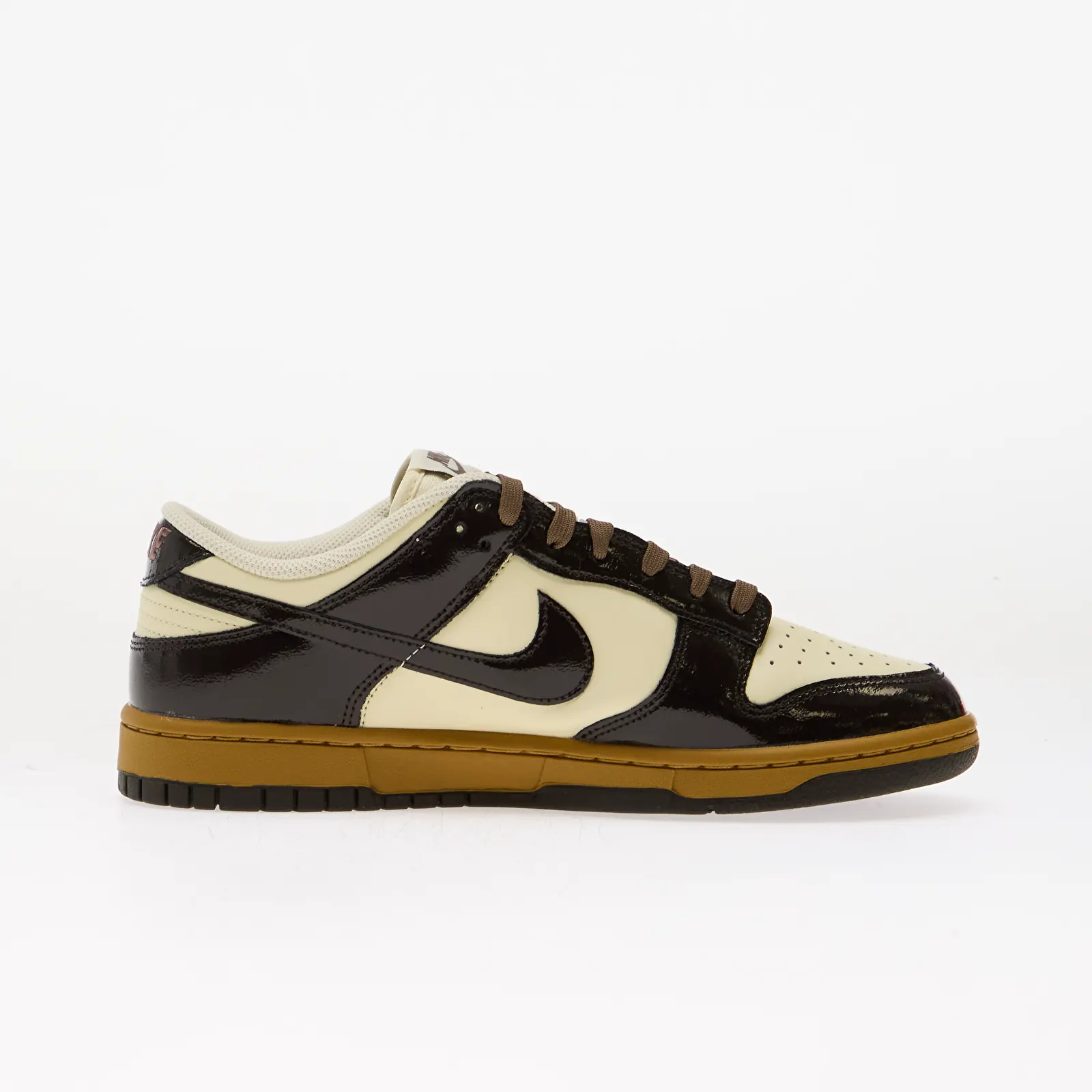 Sneakers til mænd Nike Dunk Low Retro Shadow Brown/ Shadow Brown-Coconut Milk