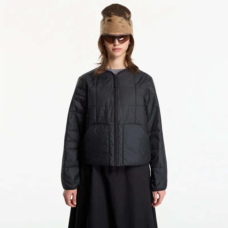 Куртка The North Face Lhotse Light Insulated Jacket TNF Black