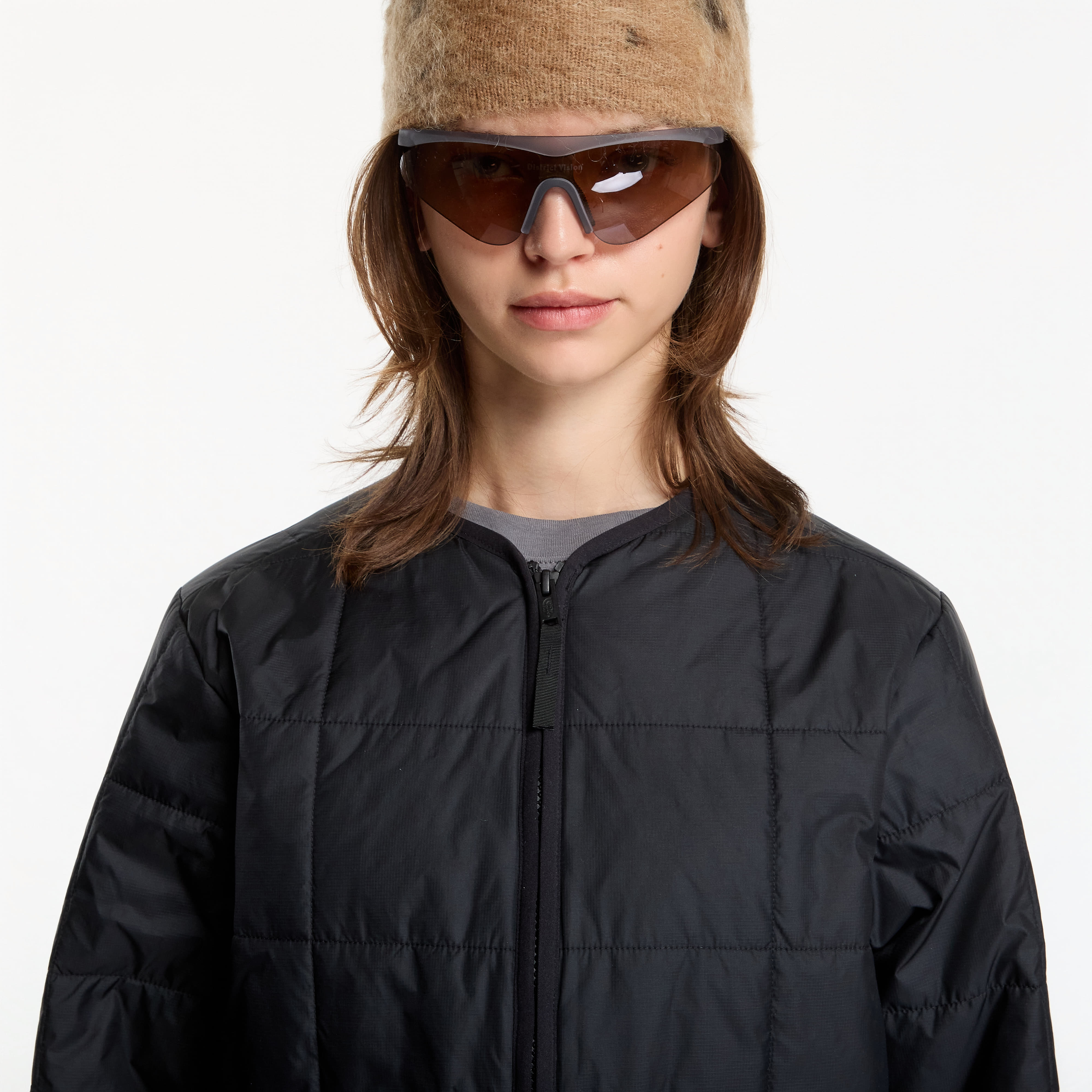 Μπουφάν The North Face Lhotse Light Insulated Jacket TNF Black XS