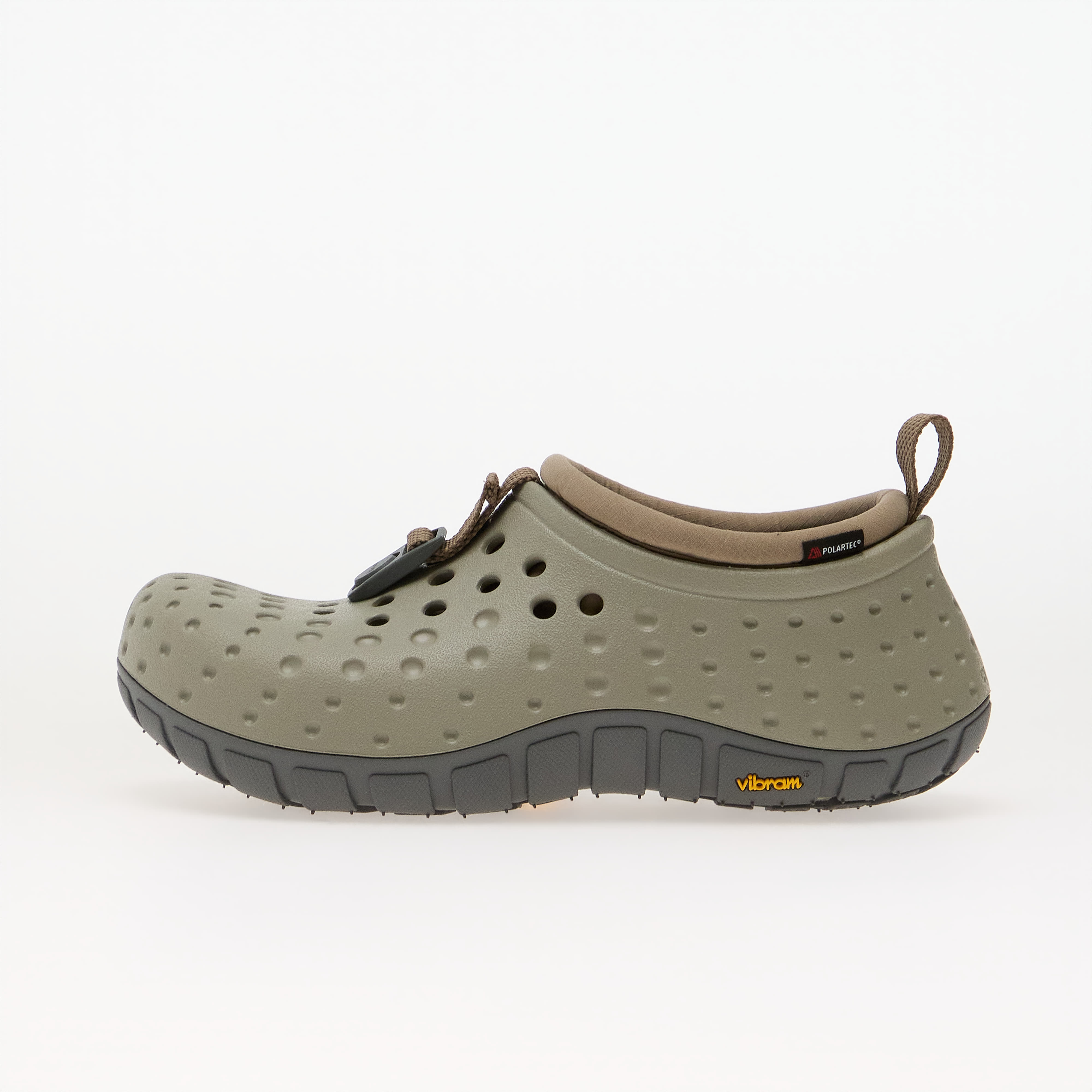 Обувки Crocs Tembo II RO Clog Elephant/ Carbon 8
