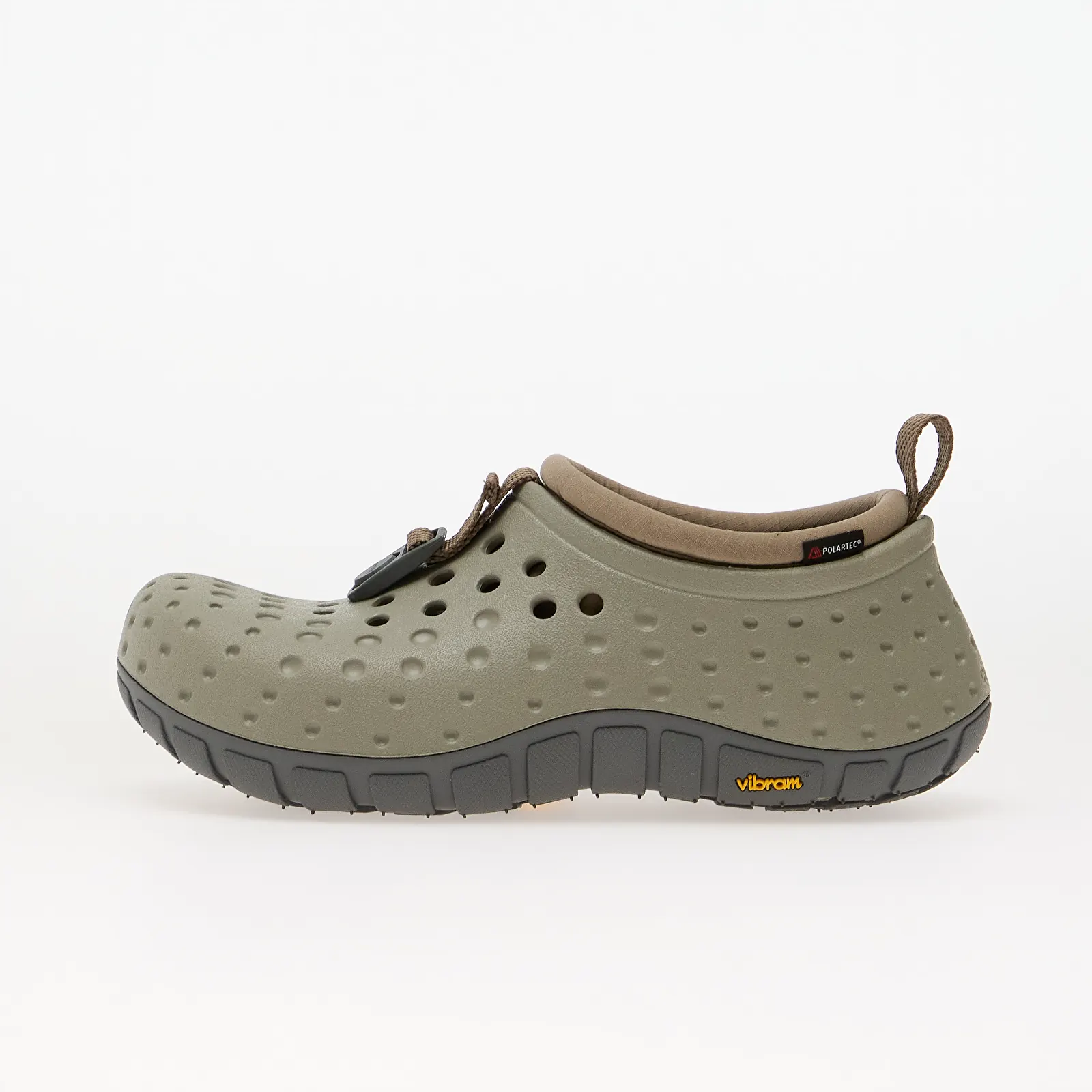 Pánske šľapky Crocs Tembo II RO Clog Elephant/ Carbon