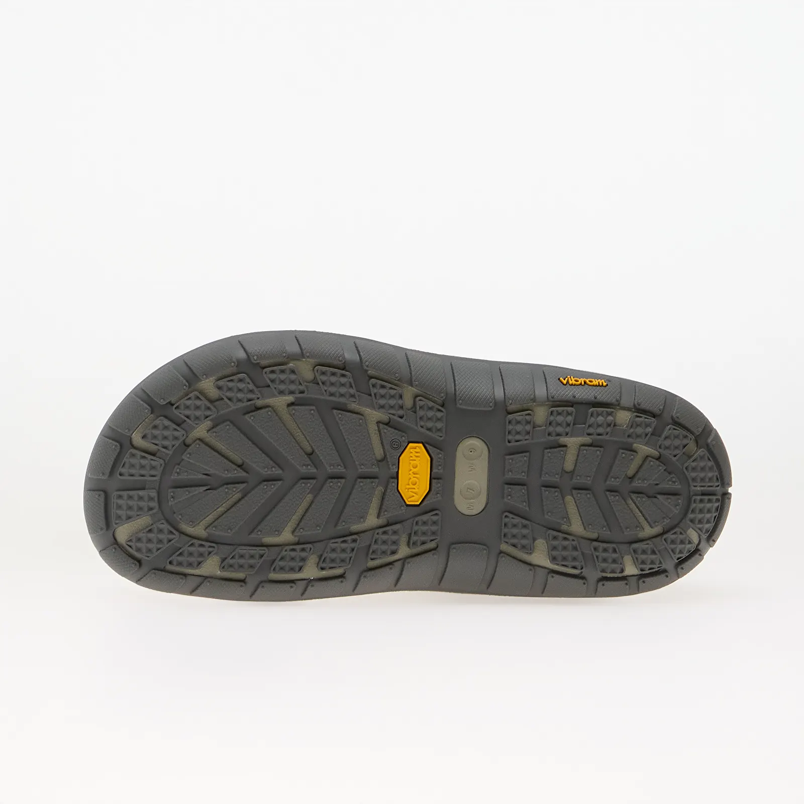 Pánske šľapky Crocs Tembo II RO Clog Elephant/ Carbon
