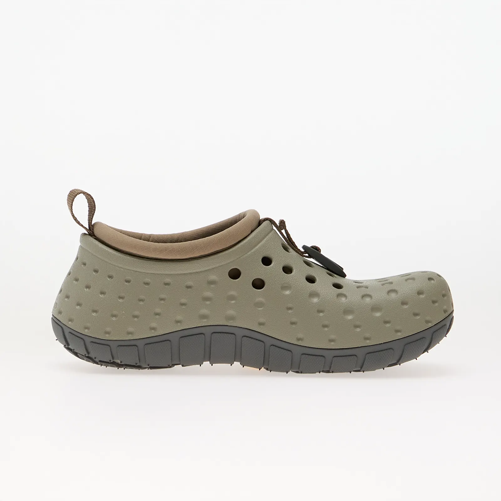 Pánske šľapky Crocs Tembo II RO Clog Elephant/ Carbon