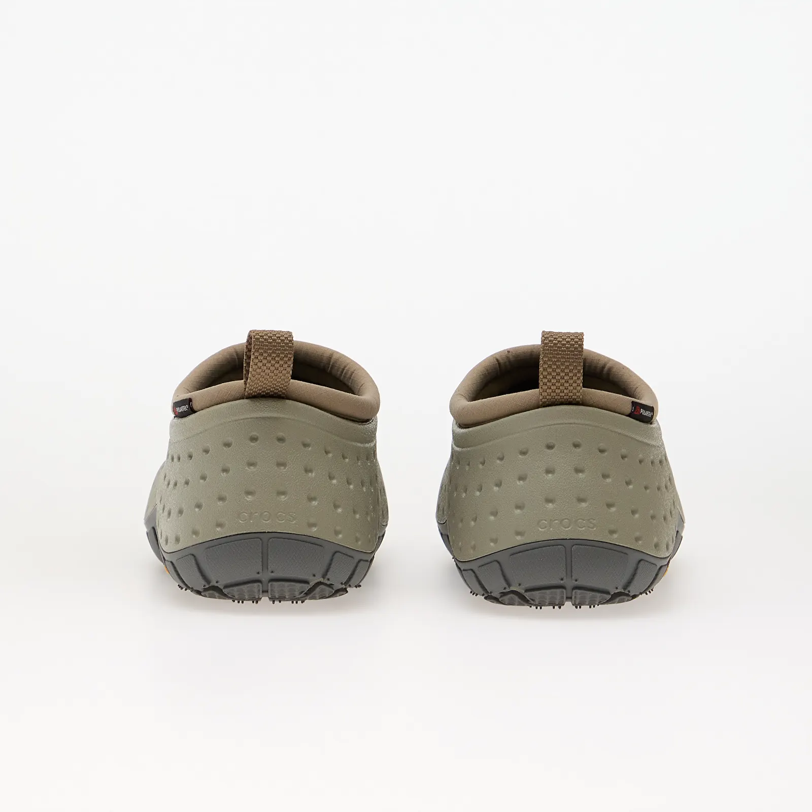 Pánske šľapky Crocs Tembo II RO Clog Elephant/ Carbon