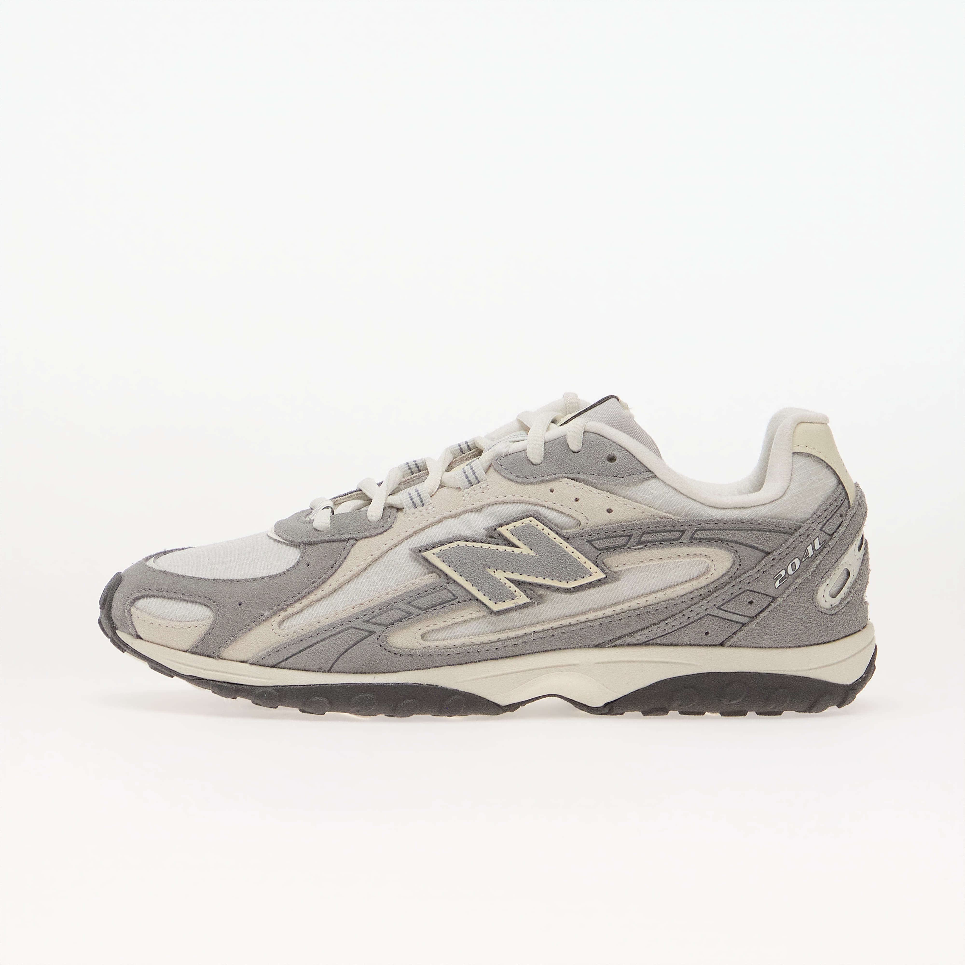 Сникърси New Balance 204 Slate Grey/ Grey Matter/ Reflection EUR 40.5