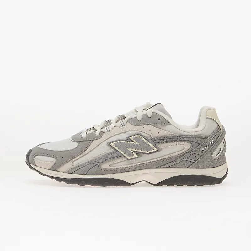 New Balance 204 Slate Grey/ Grey Matter/ Reflection