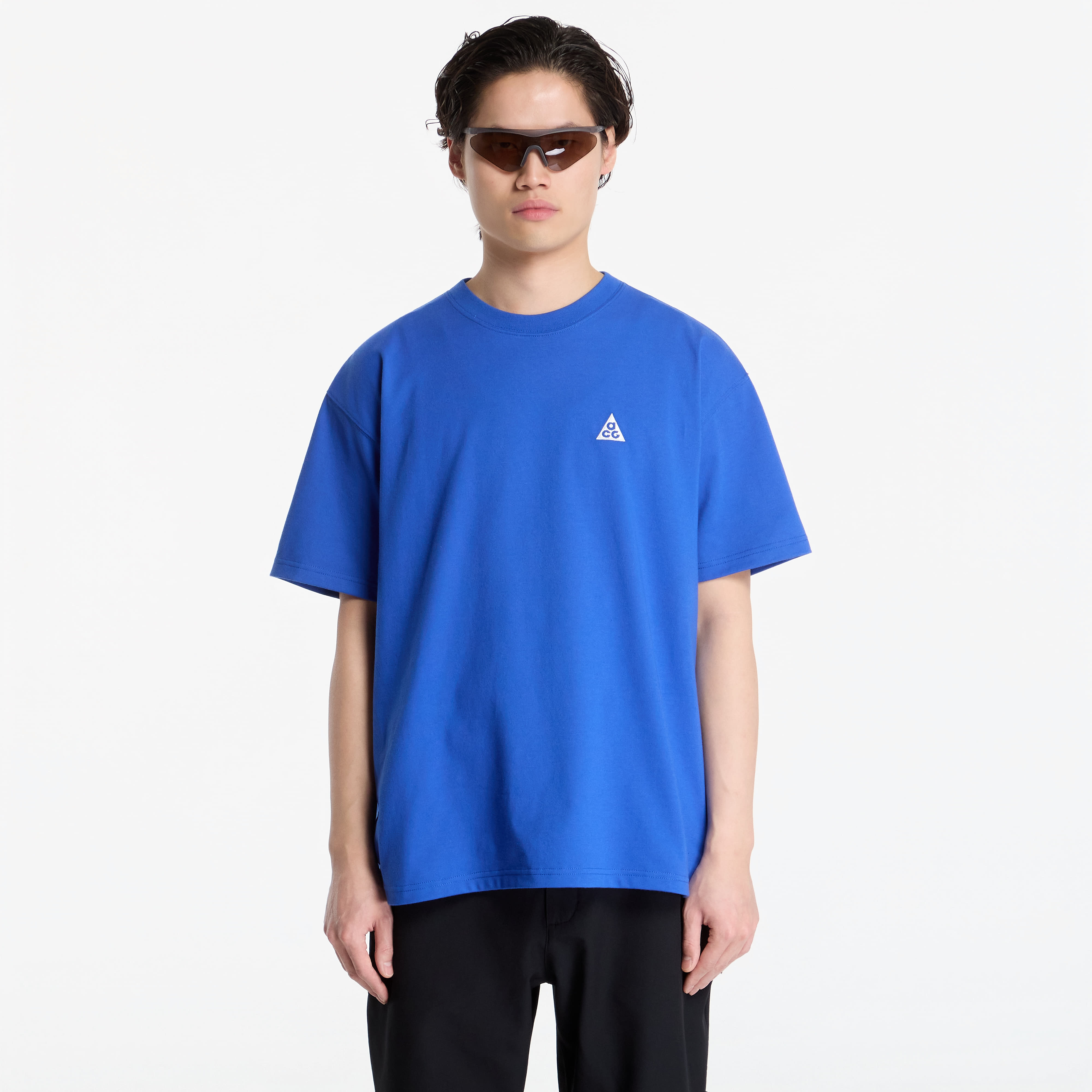 Тениска Nike ACG Short-Sleeve T-Shirt Game Royal M