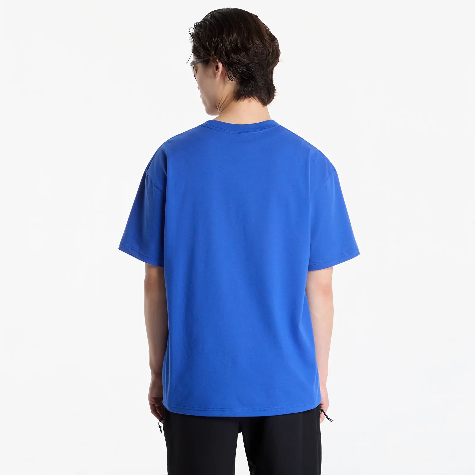 Tricouri bărbați Nike ACG Short-Sleeve T-Shirt Game Royal