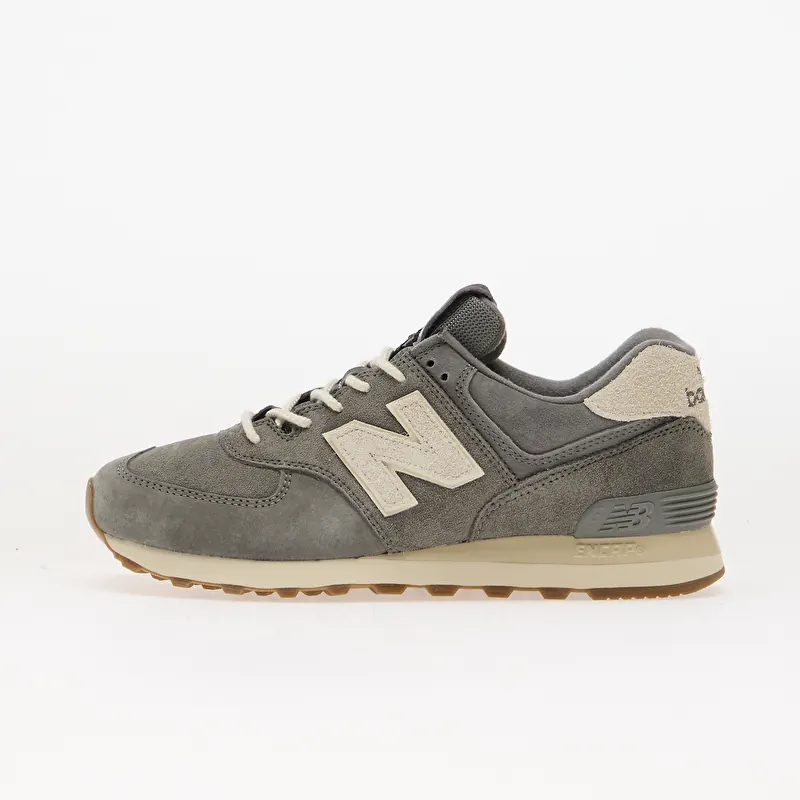 New Balance W574 Grey