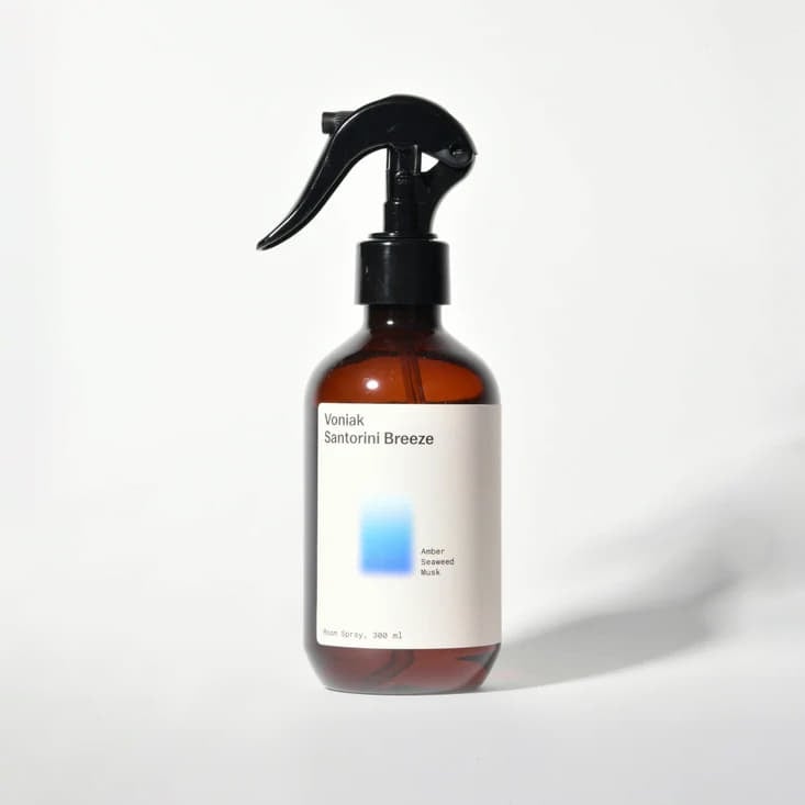 Voniak Santorini Breeze Room Spray 300 ml 300ml