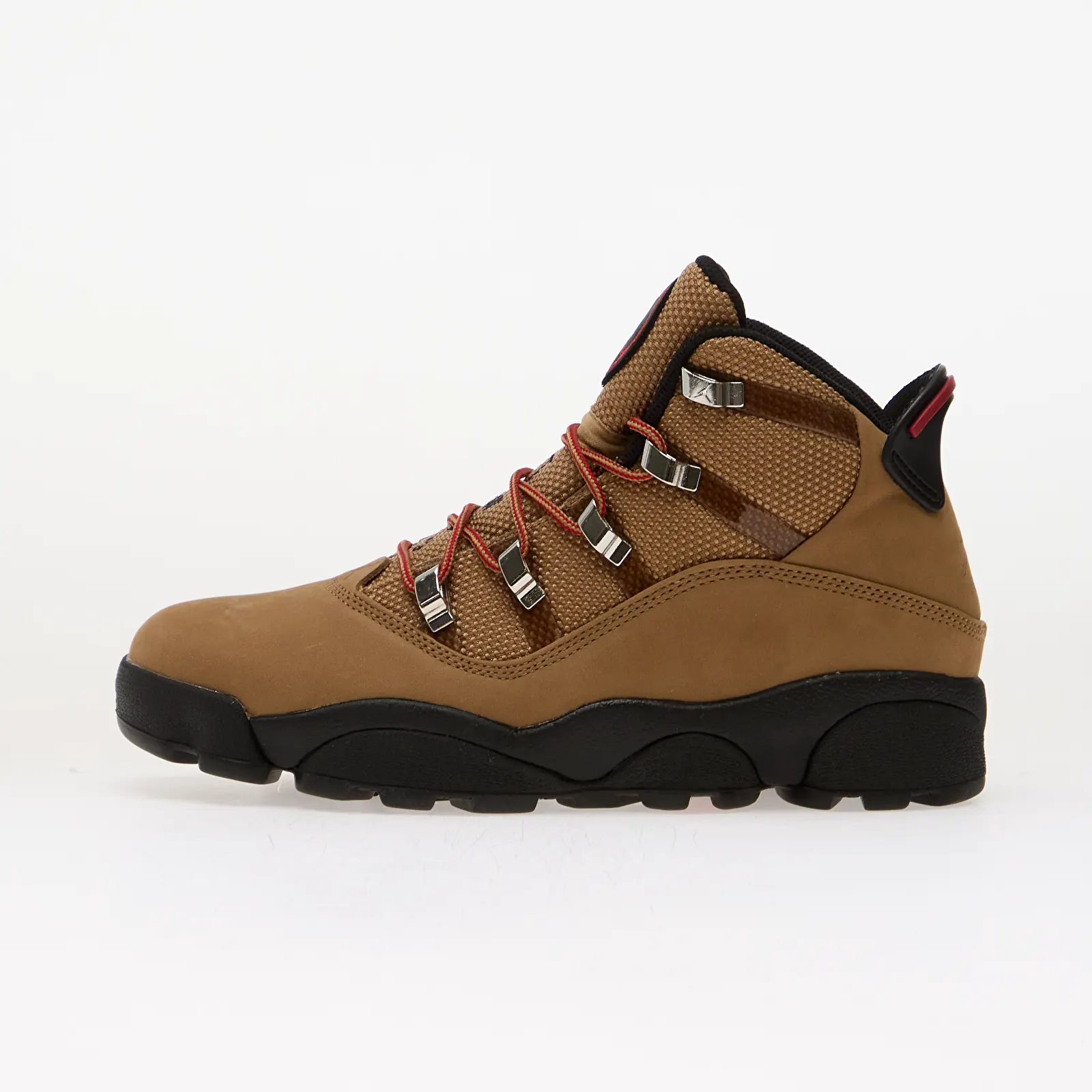 Sneakers voor heren Jordan Winterized 6 Rings Rocky Tan/ Black-Varsity Red