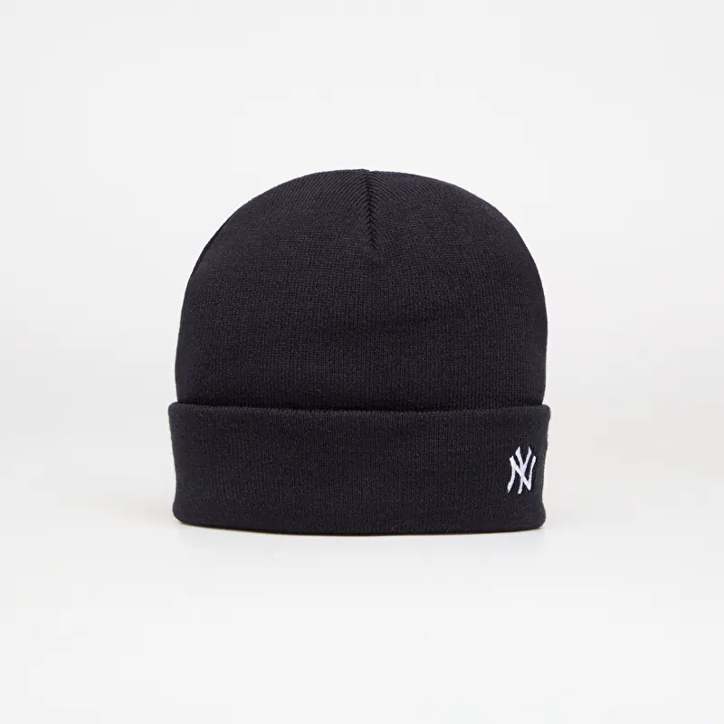 Cepure New Era Knit New York Yankees Navy