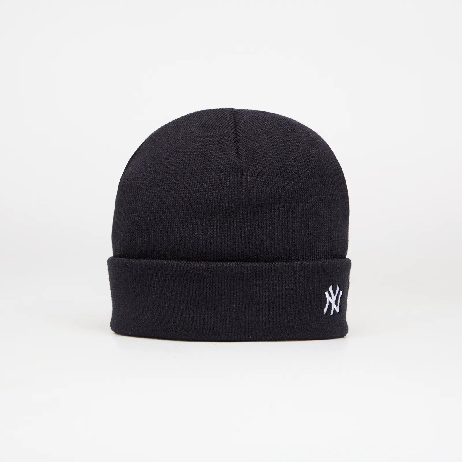 Ανδρικά καπέλα New Era Knit New York Yankees Navy