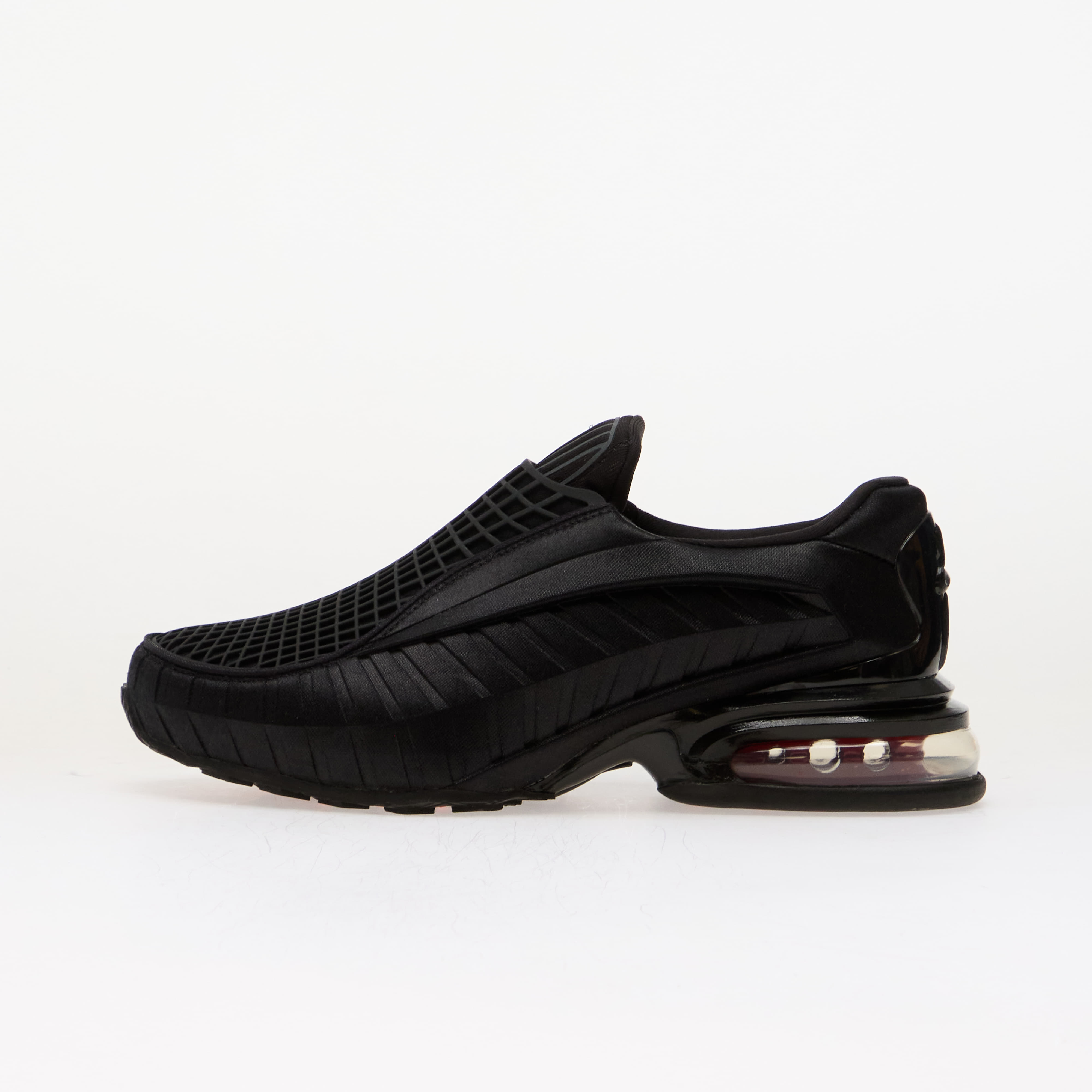 Сникърси Nike Air Max Dolce Black/ Sport Red-Black EUR 36.5