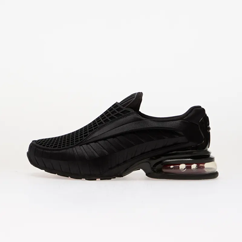 Nike Air Max Dolce Black/ Sport Red-Black