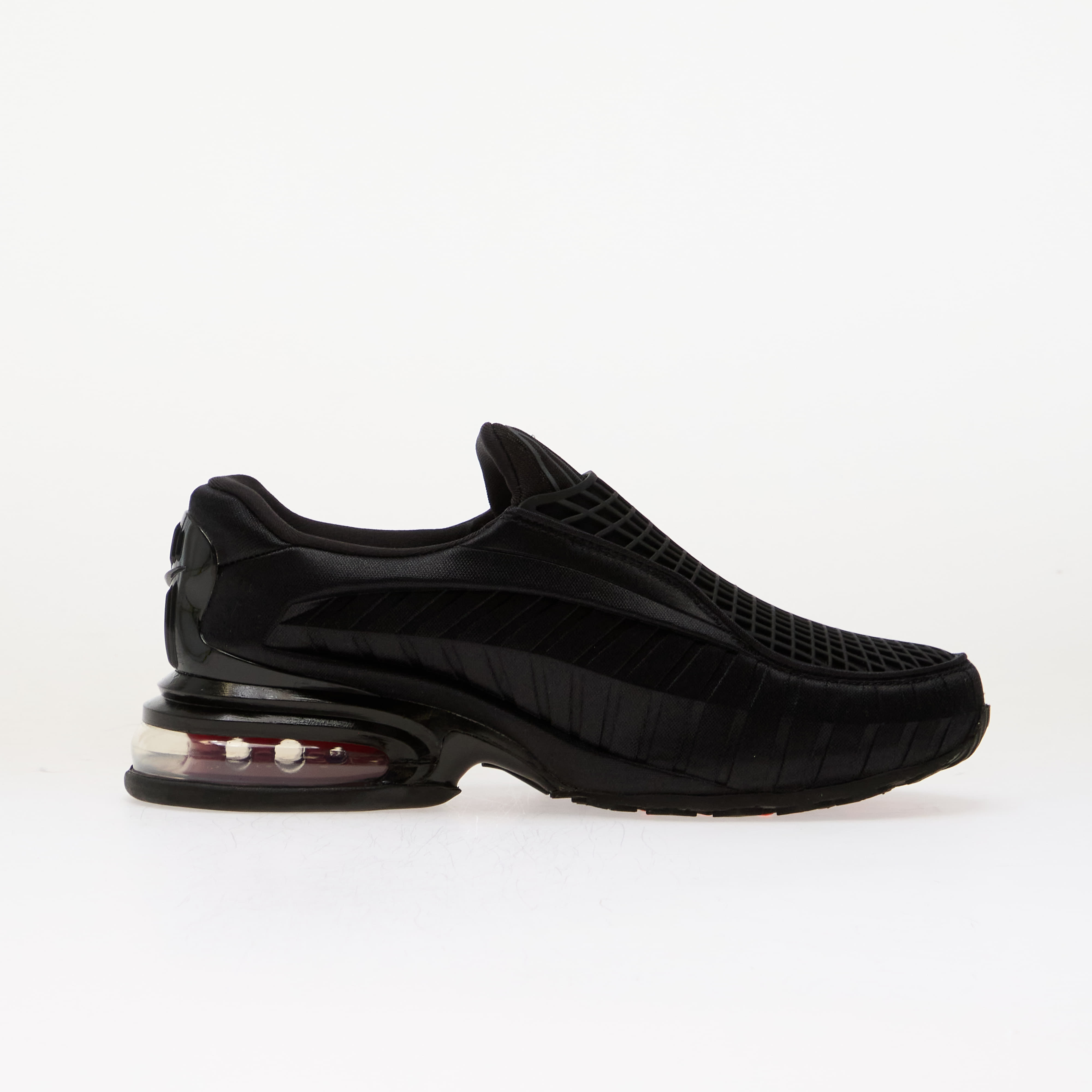 Nike Sneakers Nike Air Max Dolce Black/ Sport Red-Black EUR 39 - 3