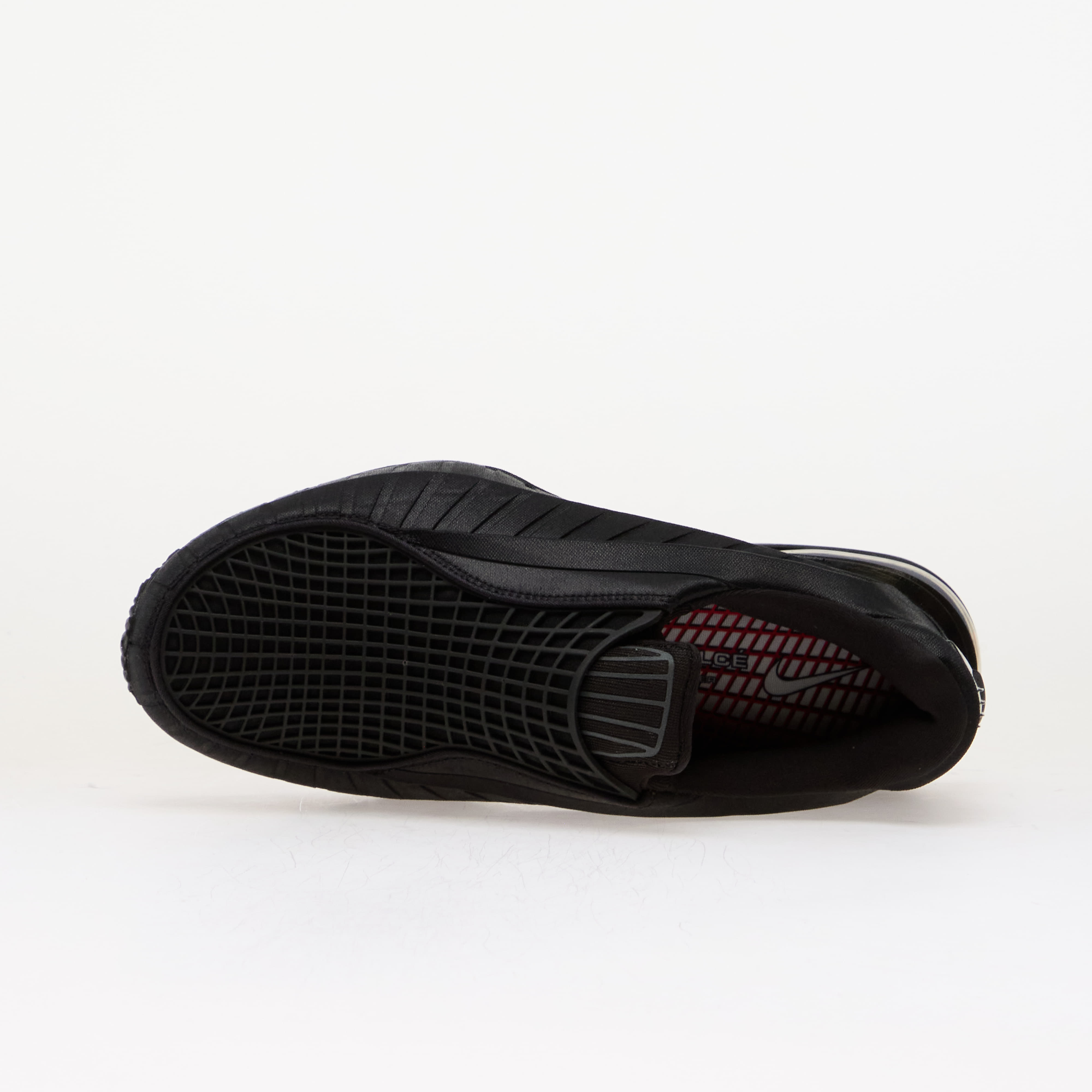 Nike Sneakers Nike Air Max Dolce Black/ Sport Red-Black EUR 39 - 4