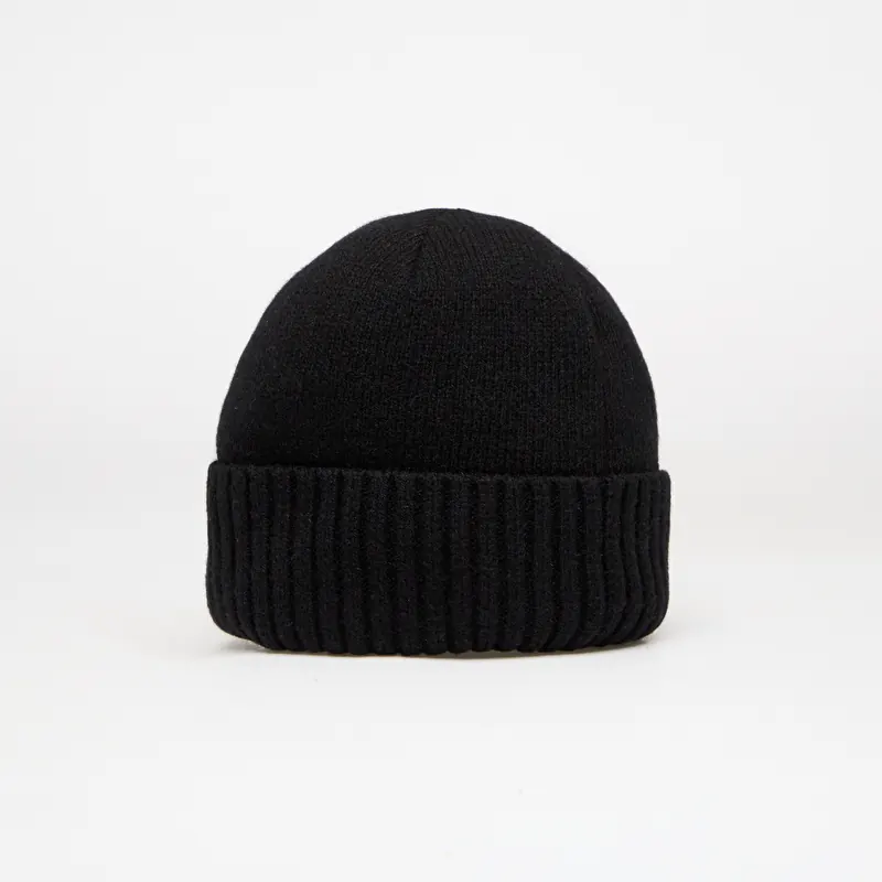 Mütze Patagonia Brodeo Beanie Black