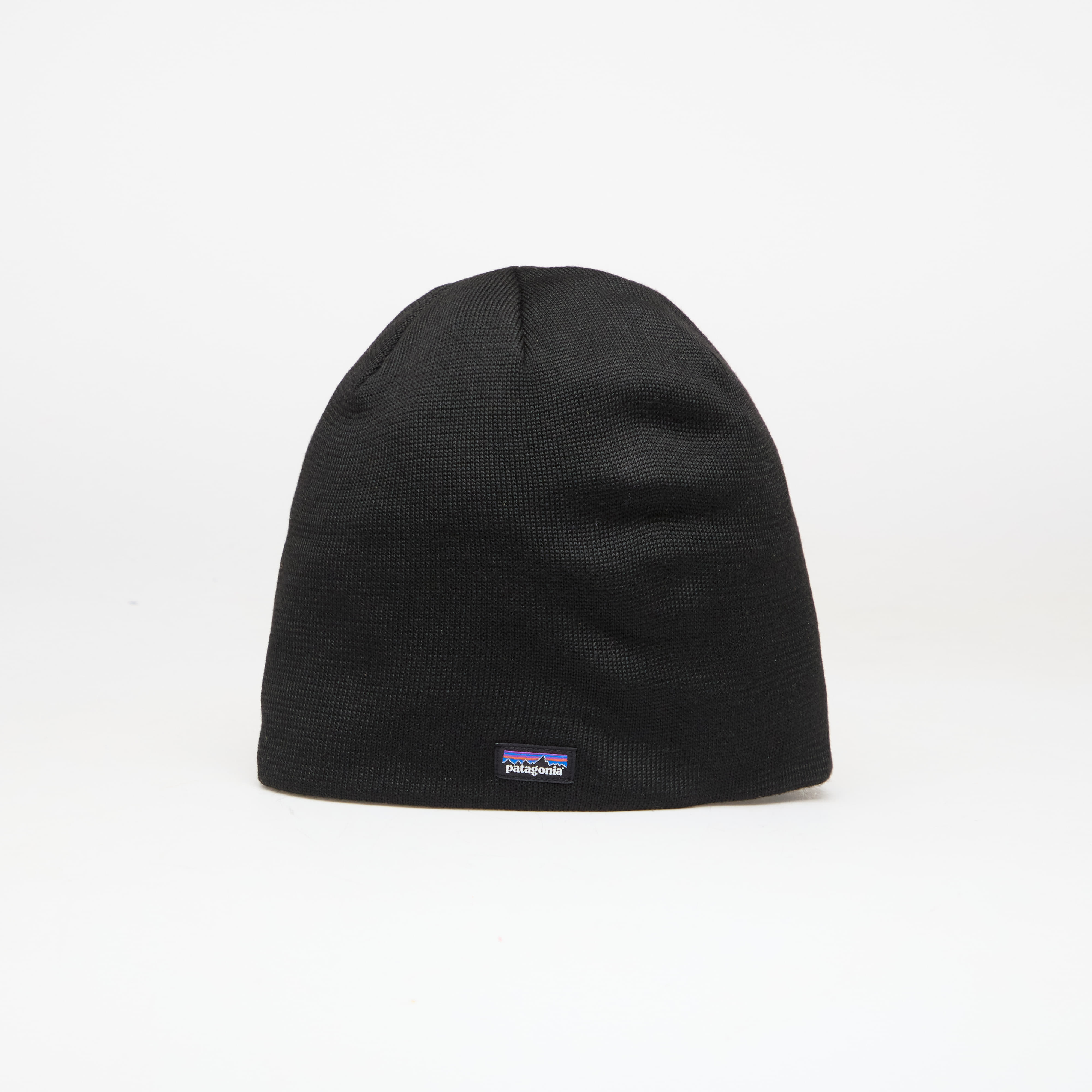 Patagonia Čiapka Patagonia Beanie Hat černý Universal