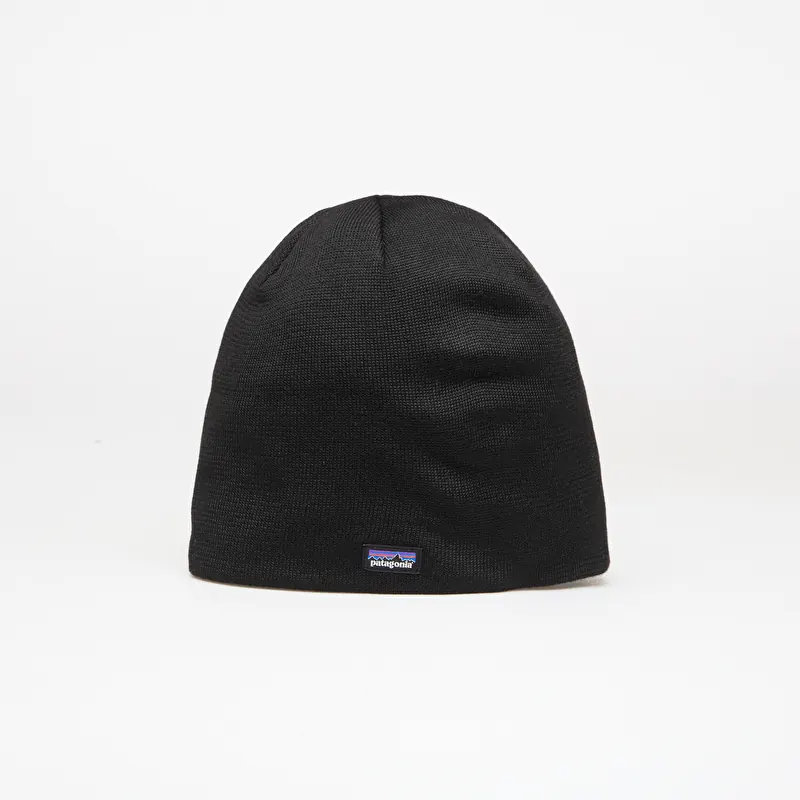 Mütze Patagonia Beanie Hat černý