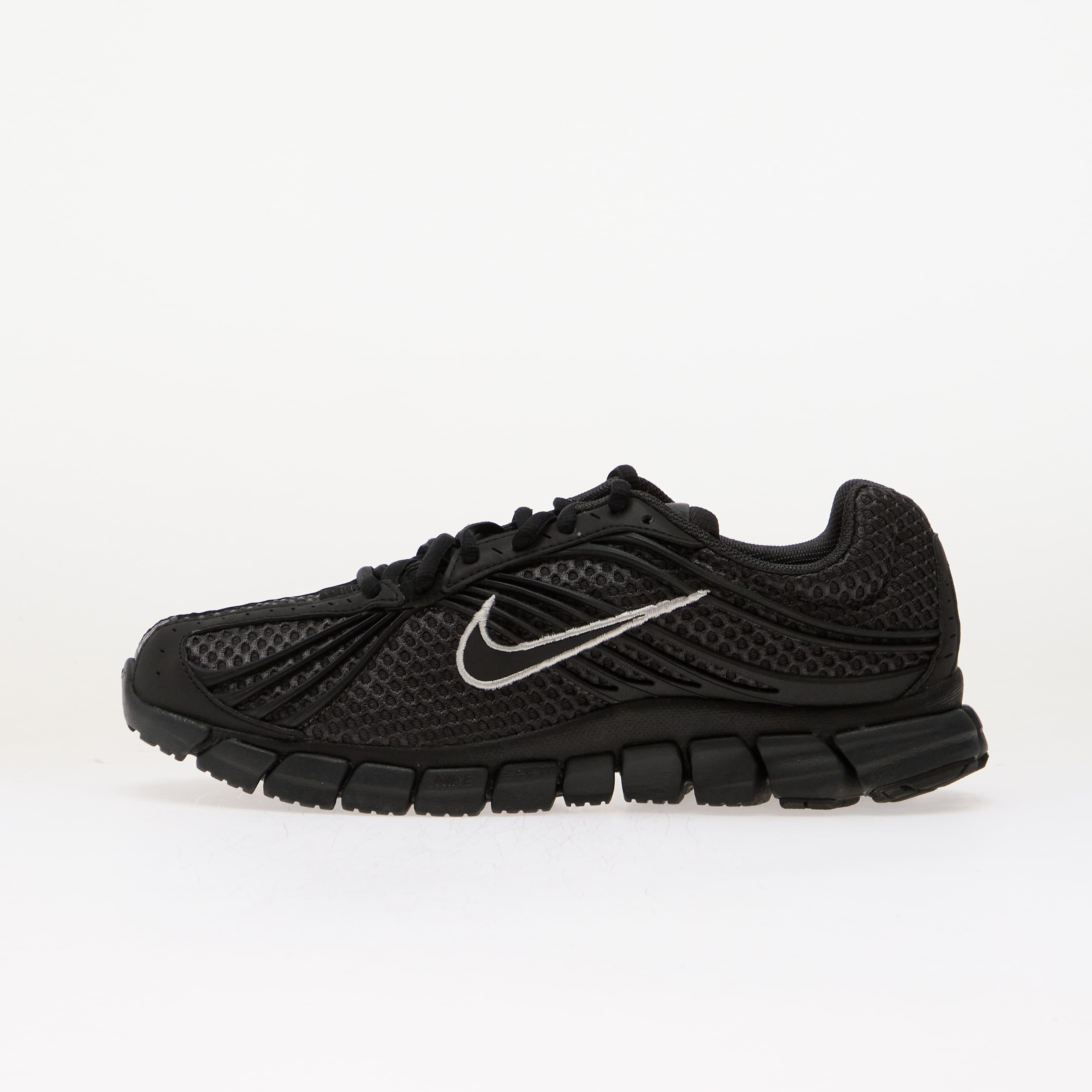 Сникърси Nike Zoom Skylon 11 Anthracite/ Black-Metallic Silver EUR 42.5