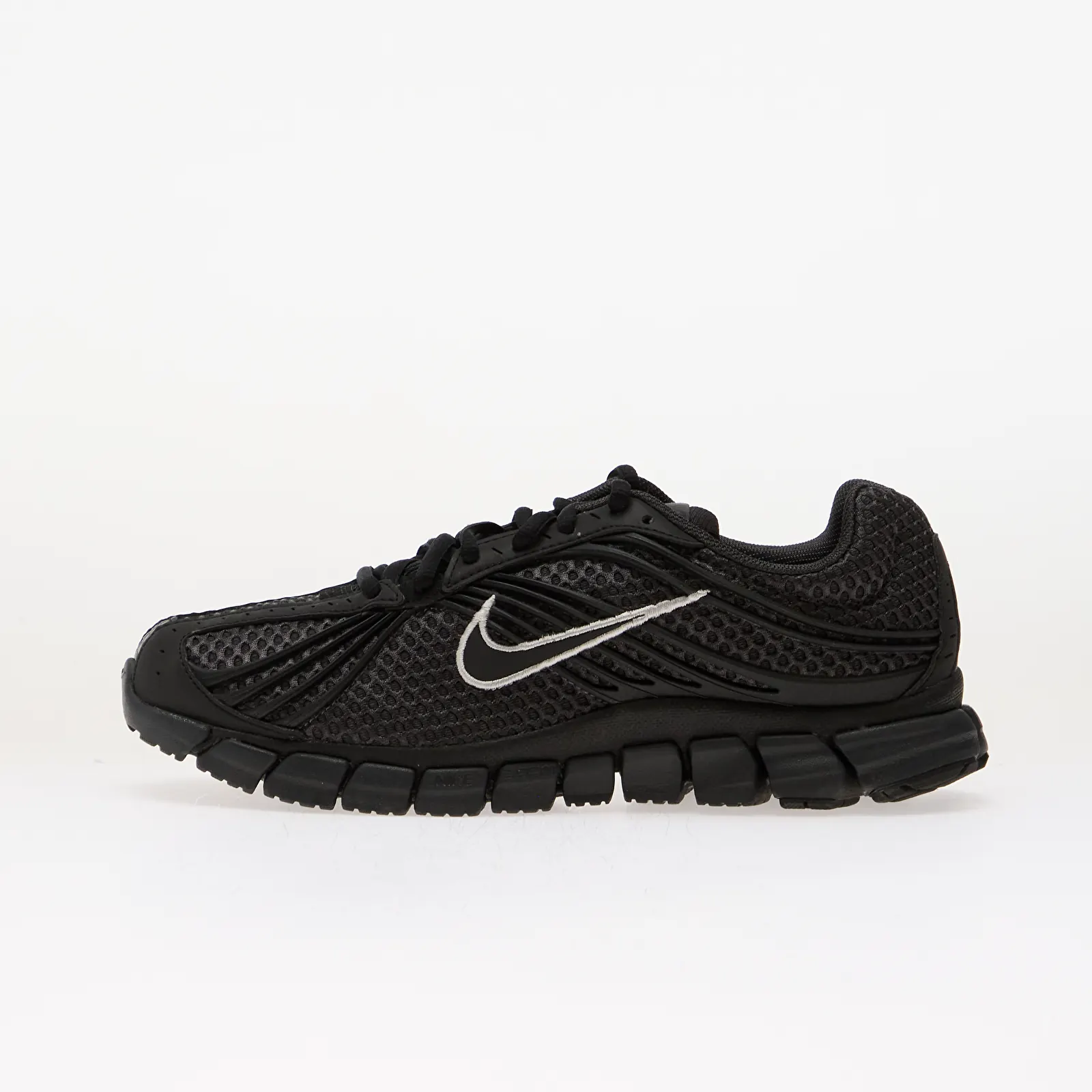 Sneakers voor dames Nike Zoom Skylon 11 Anthracite/ Black-Metallic Silver