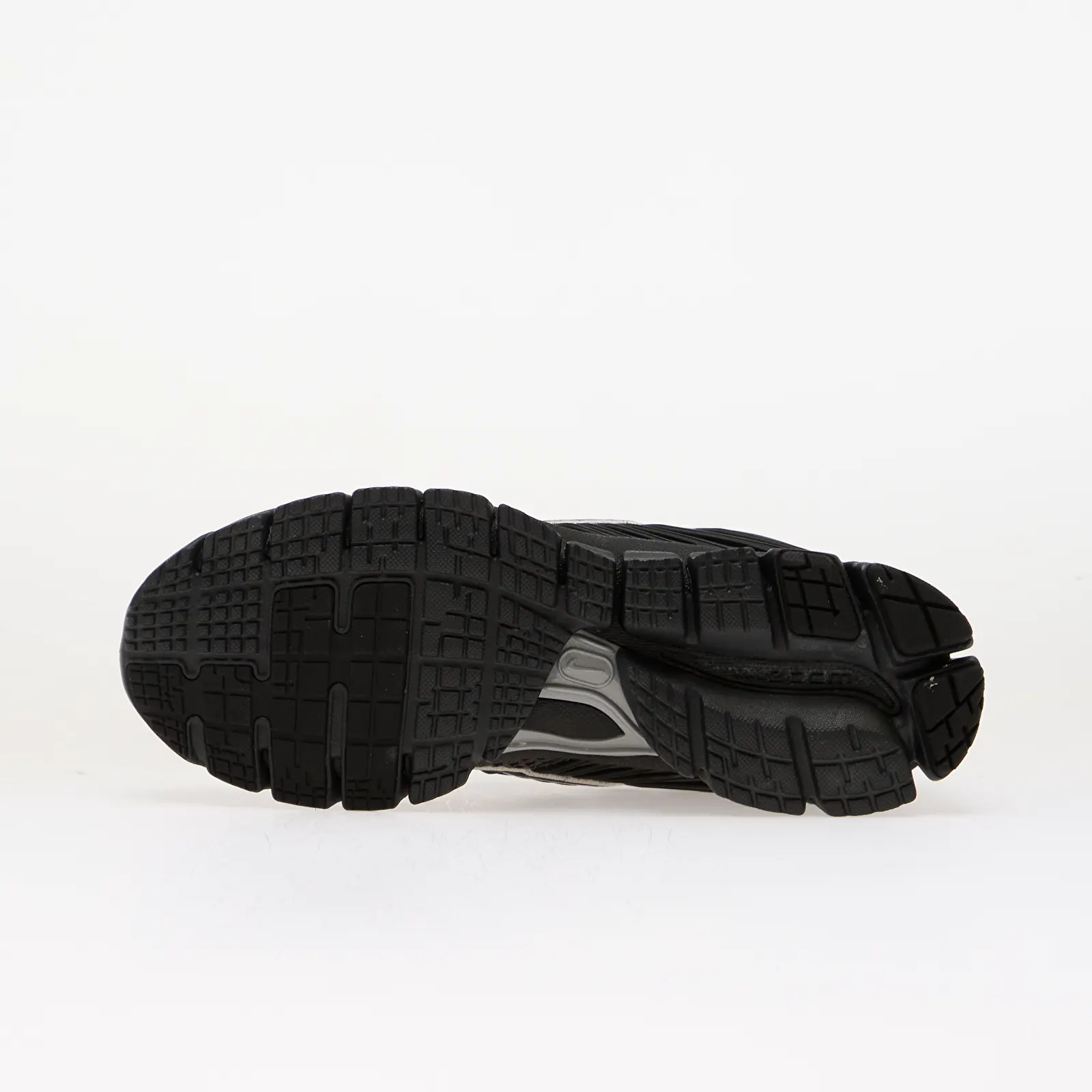 Sneakers voor dames Nike Zoom Skylon 11 Anthracite/ Black-Metallic Silver