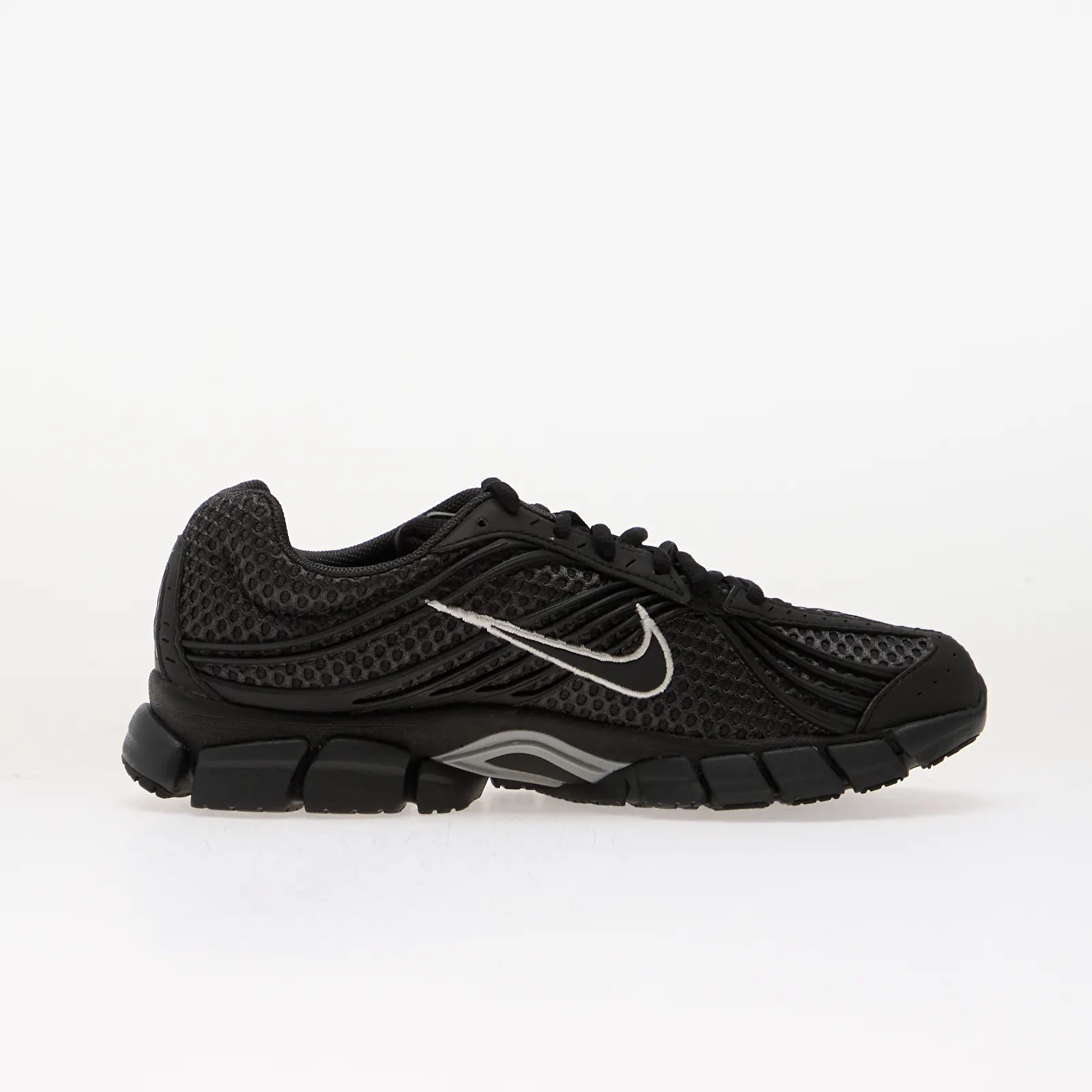 Sneakers voor dames Nike Zoom Skylon 11 Anthracite/ Black-Metallic Silver