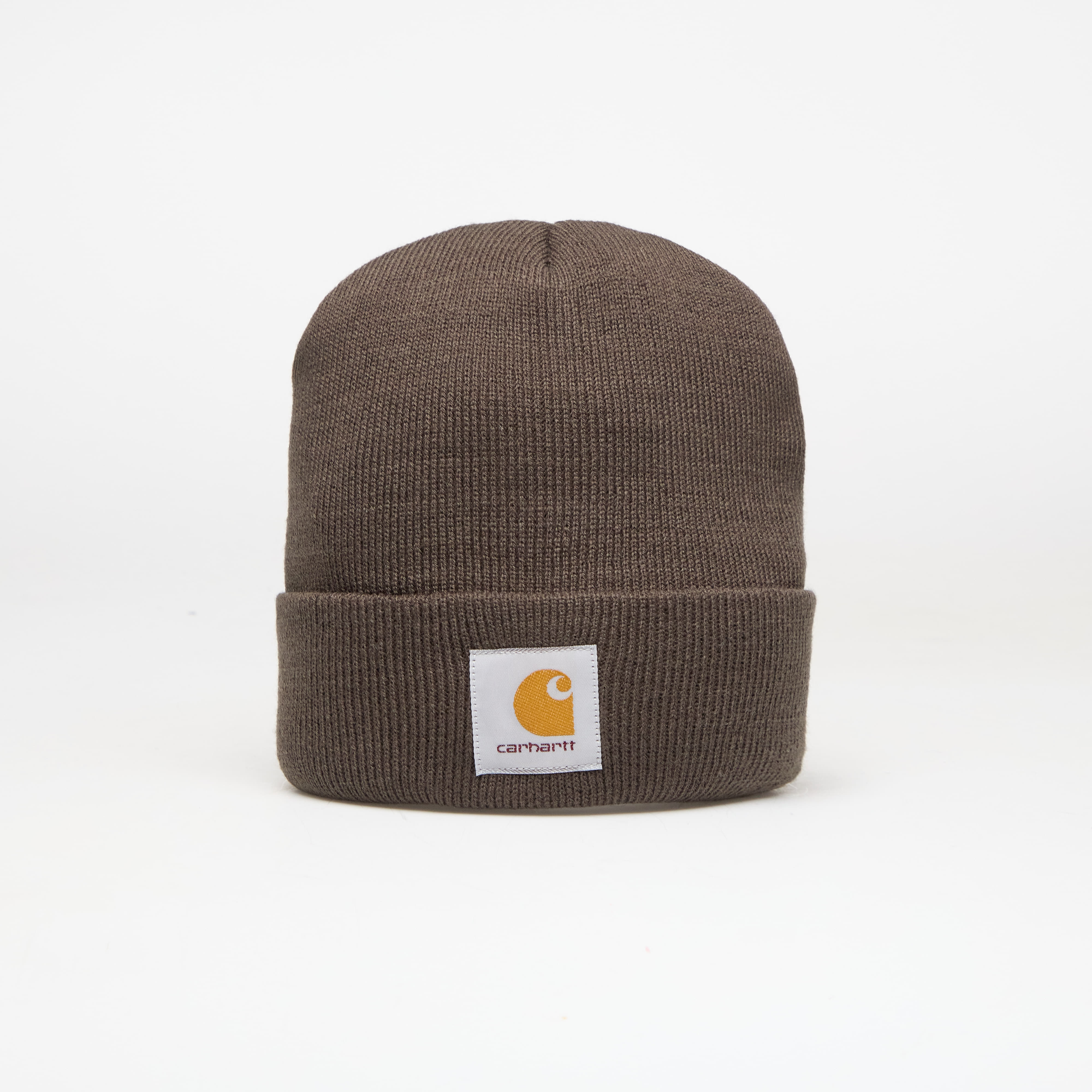 Čepice Carhartt WIP Short Watch Hat Shungite
