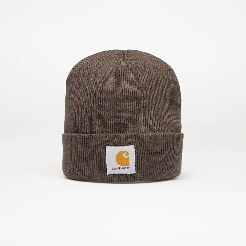 Hat Carhartt WIP Short Watch Hat Shungite