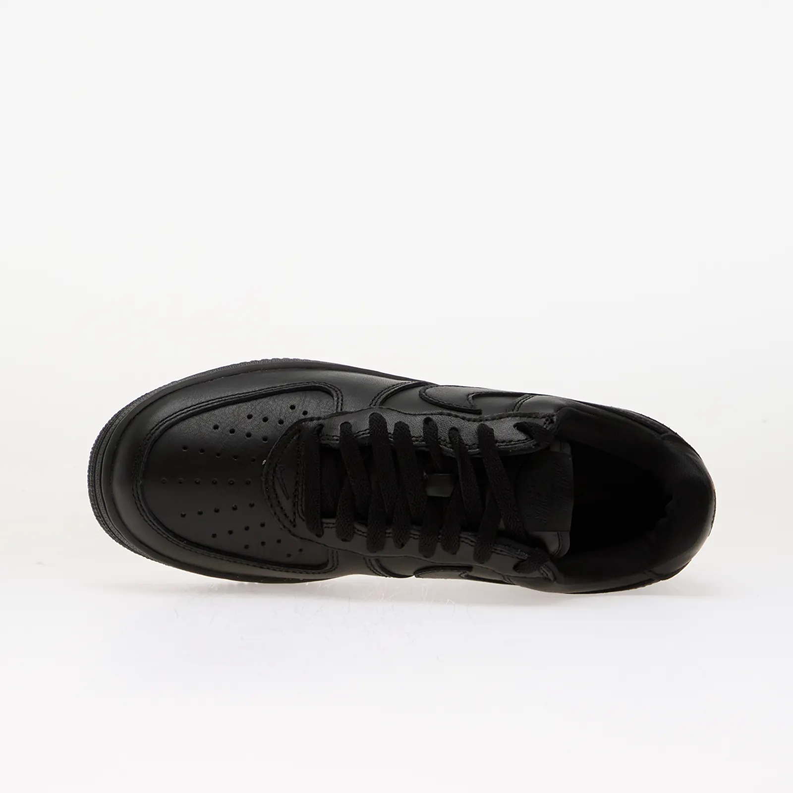 Vīriešu čības Nike Air Force 1 '01 Black/ Black-Black