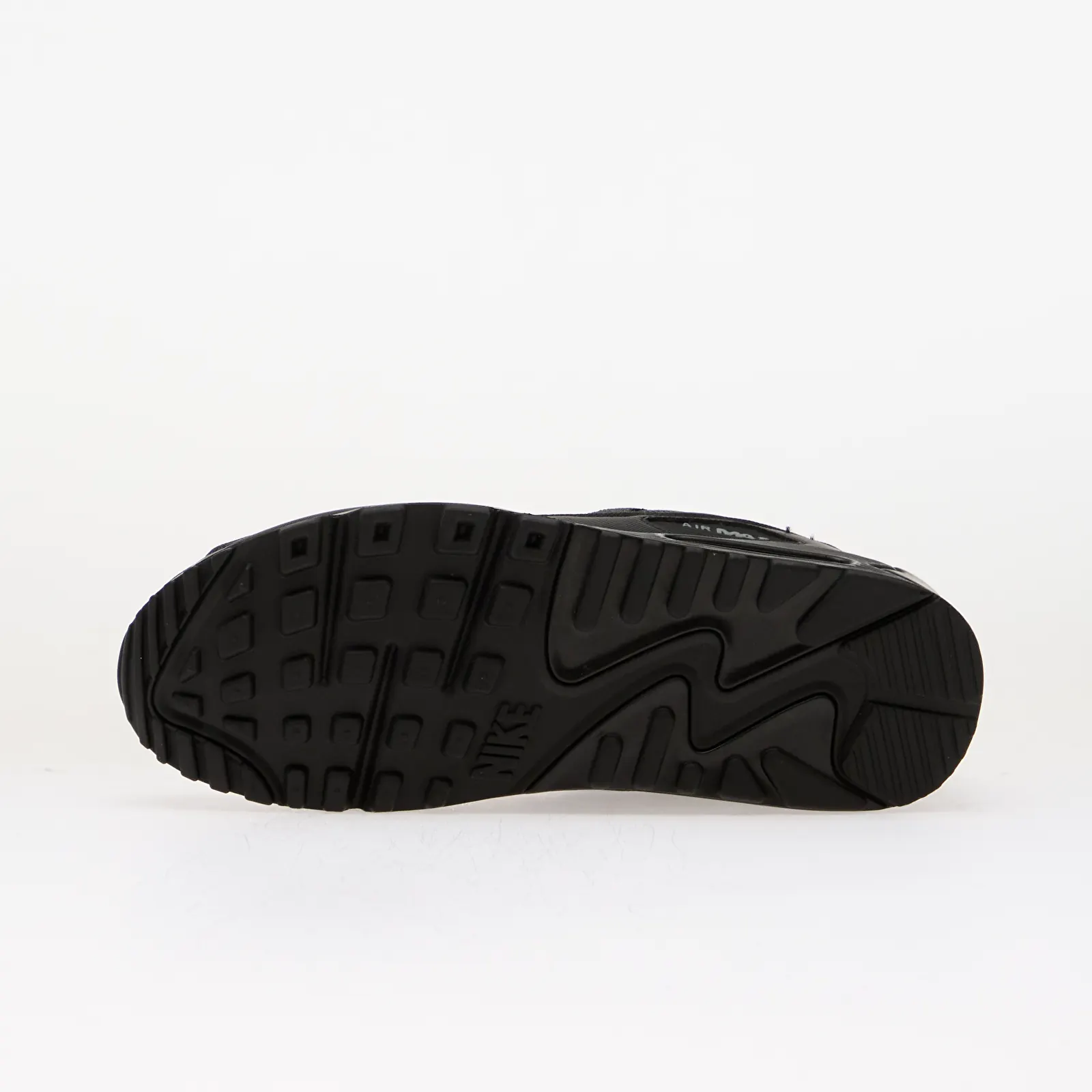 Moške superge Nike Air Max 90 Premium Dk Smoke Grey/ Cool Grey-Black
