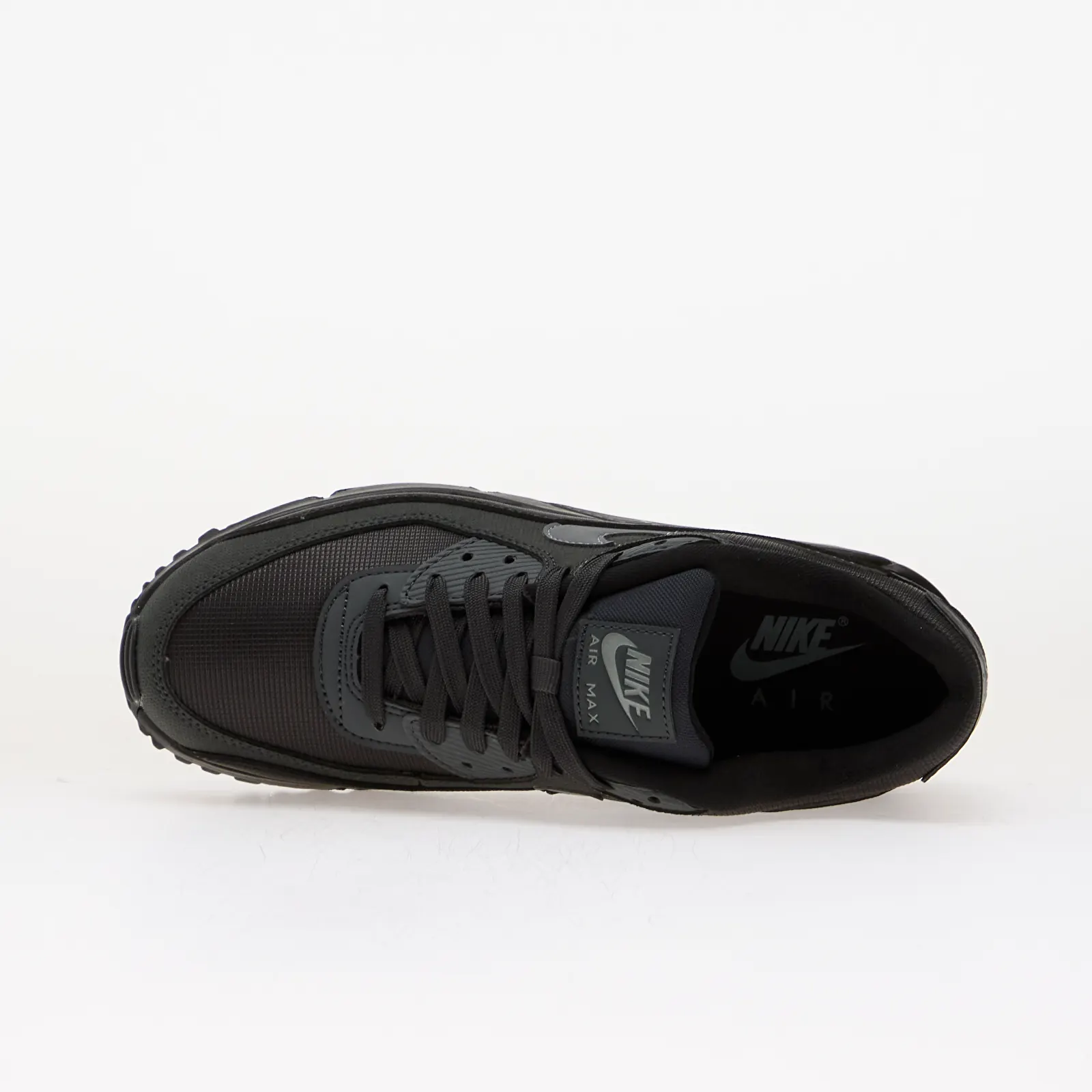 Moške superge Nike Air Max 90 Premium Dk Smoke Grey/ Cool Grey-Black
