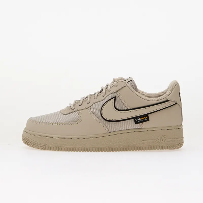 Nike Air Force 1 '07 Cream II/ Cream II-Black