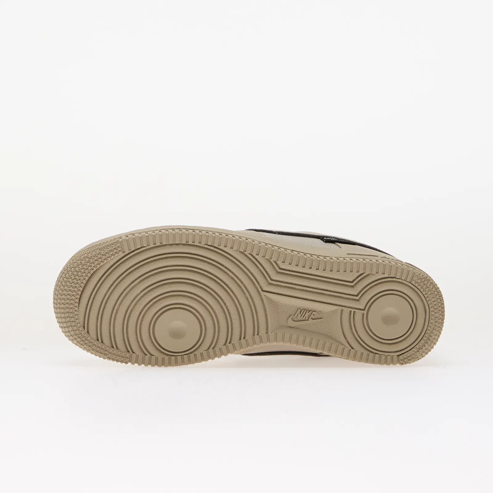 Sneakers voor heren Nike Air Force 1 '07 Cream II/ Cream II-Black