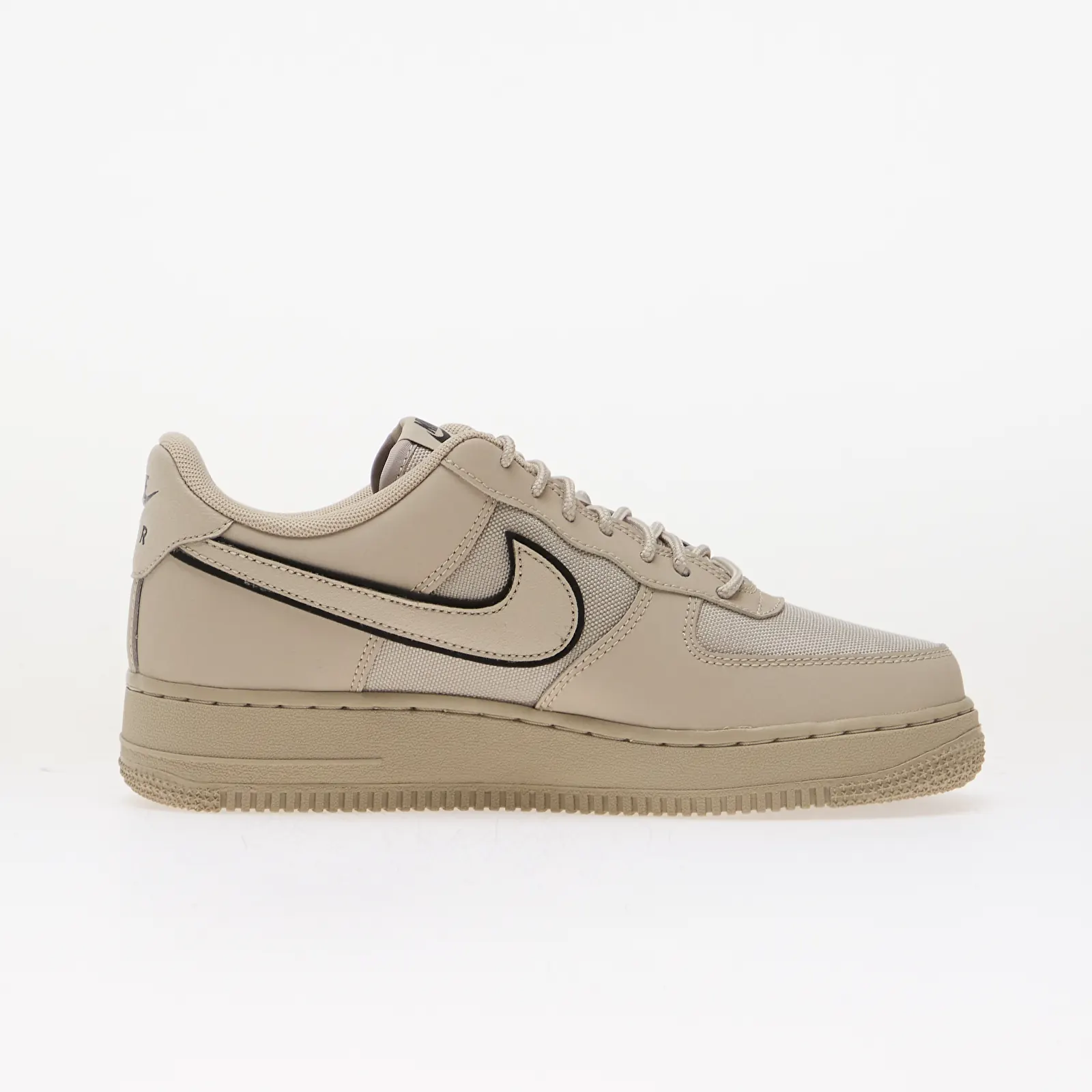 Sneakers voor heren Nike Air Force 1 '07 Cream II/ Cream II-Black