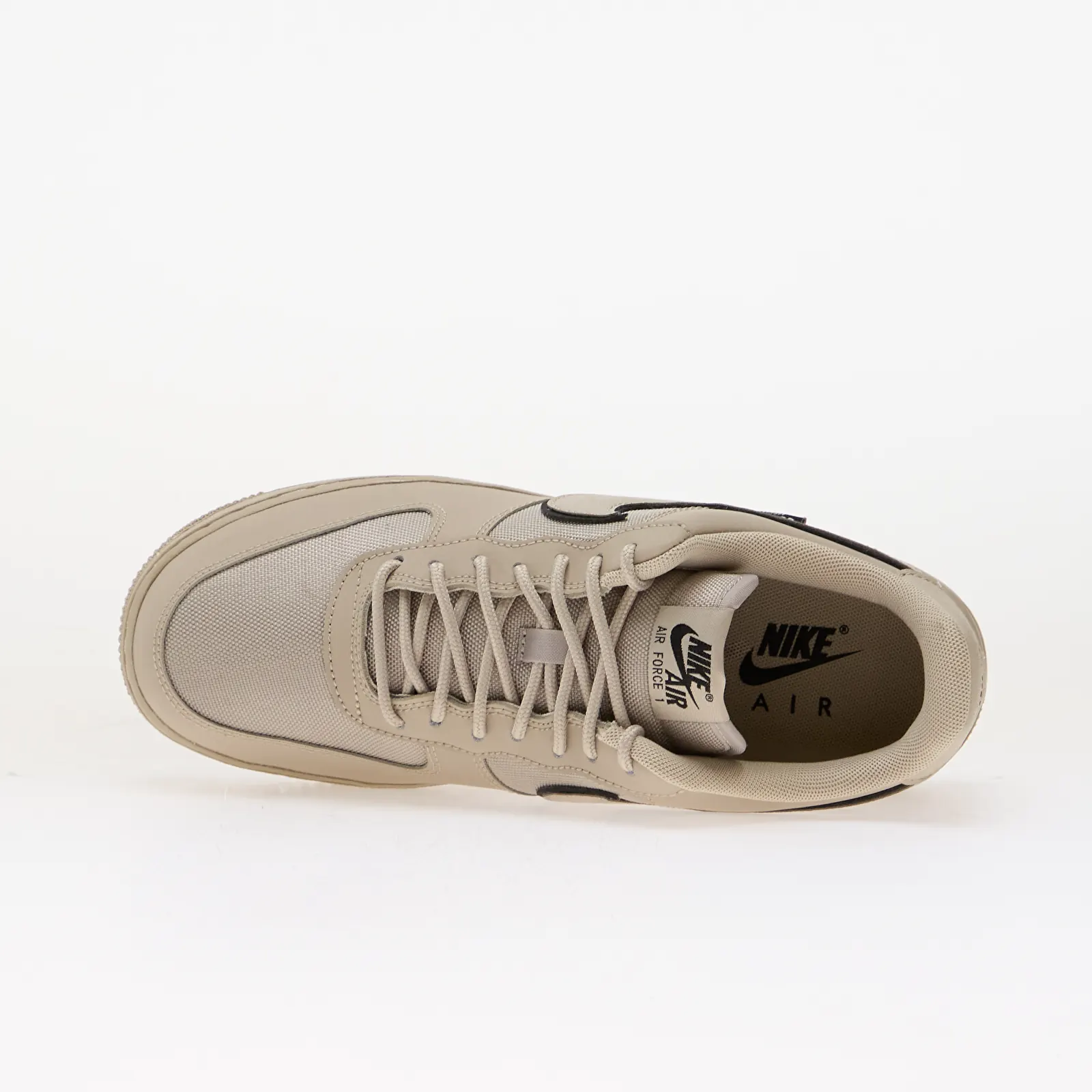 Sneakers voor heren Nike Air Force 1 '07 Cream II/ Cream II-Black
