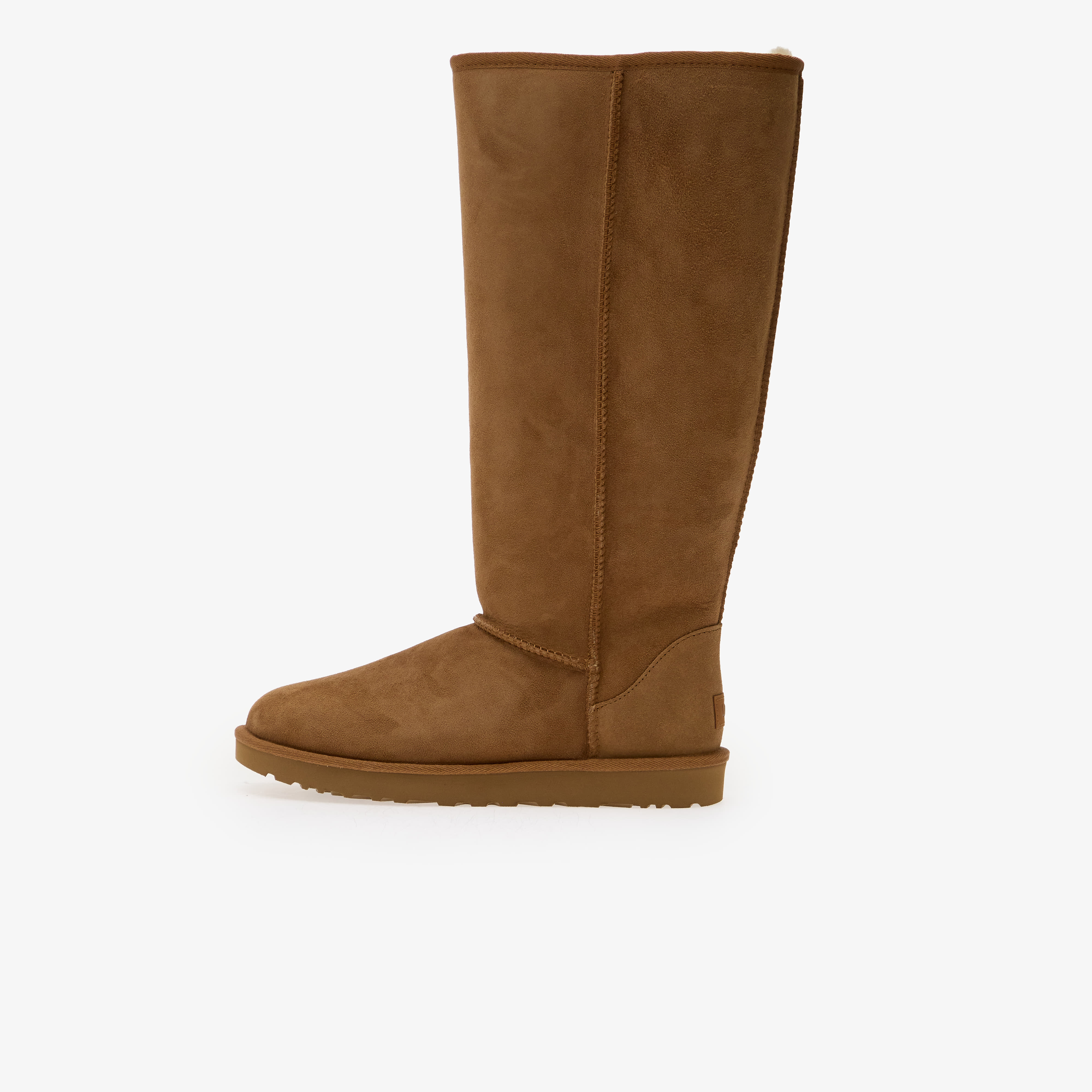 Сникърси UGG W Classic Ultra Tall Chestnut EUR 39