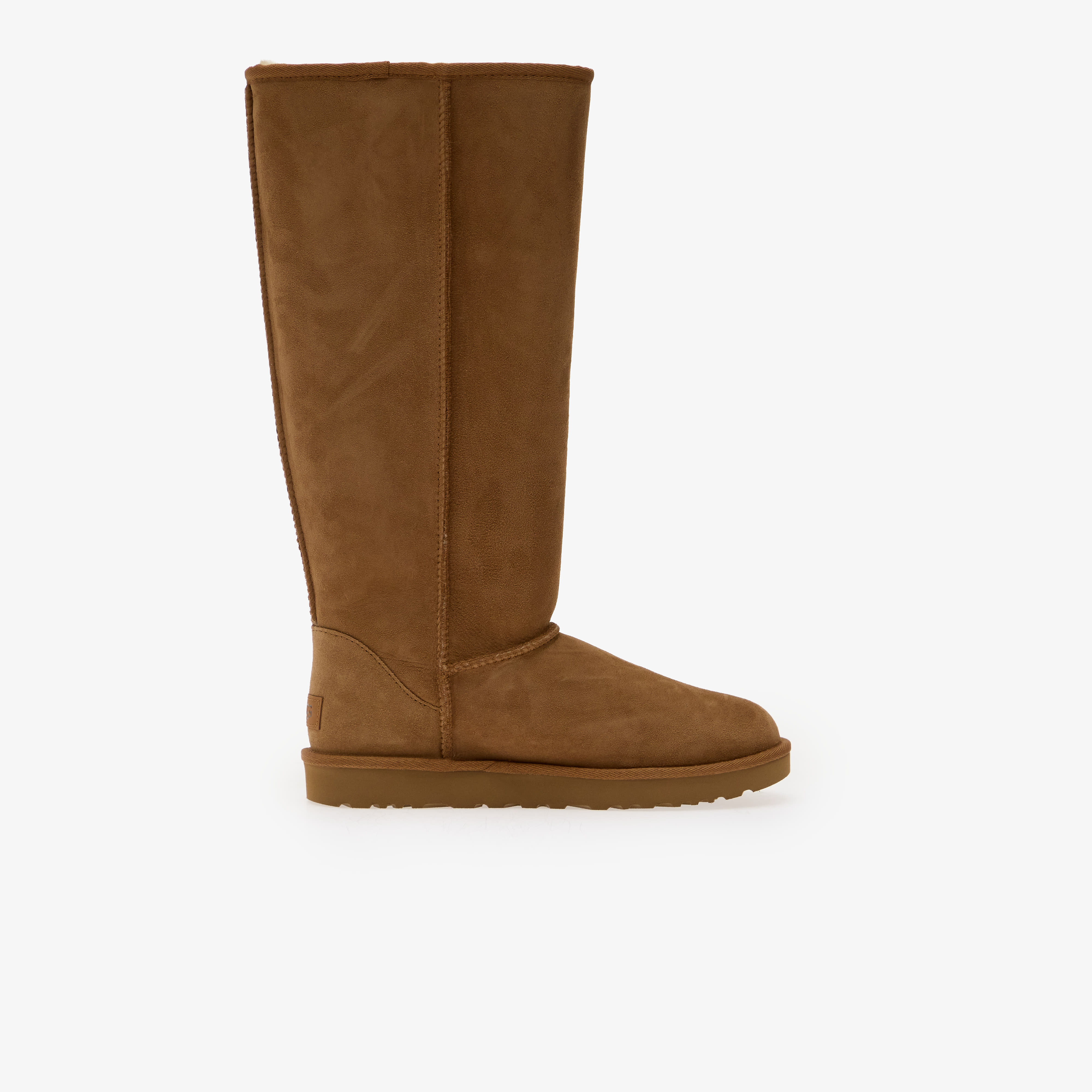 UGG Sneakers UGG W Classic Ultra Tall Chestnut EUR 36 - 3