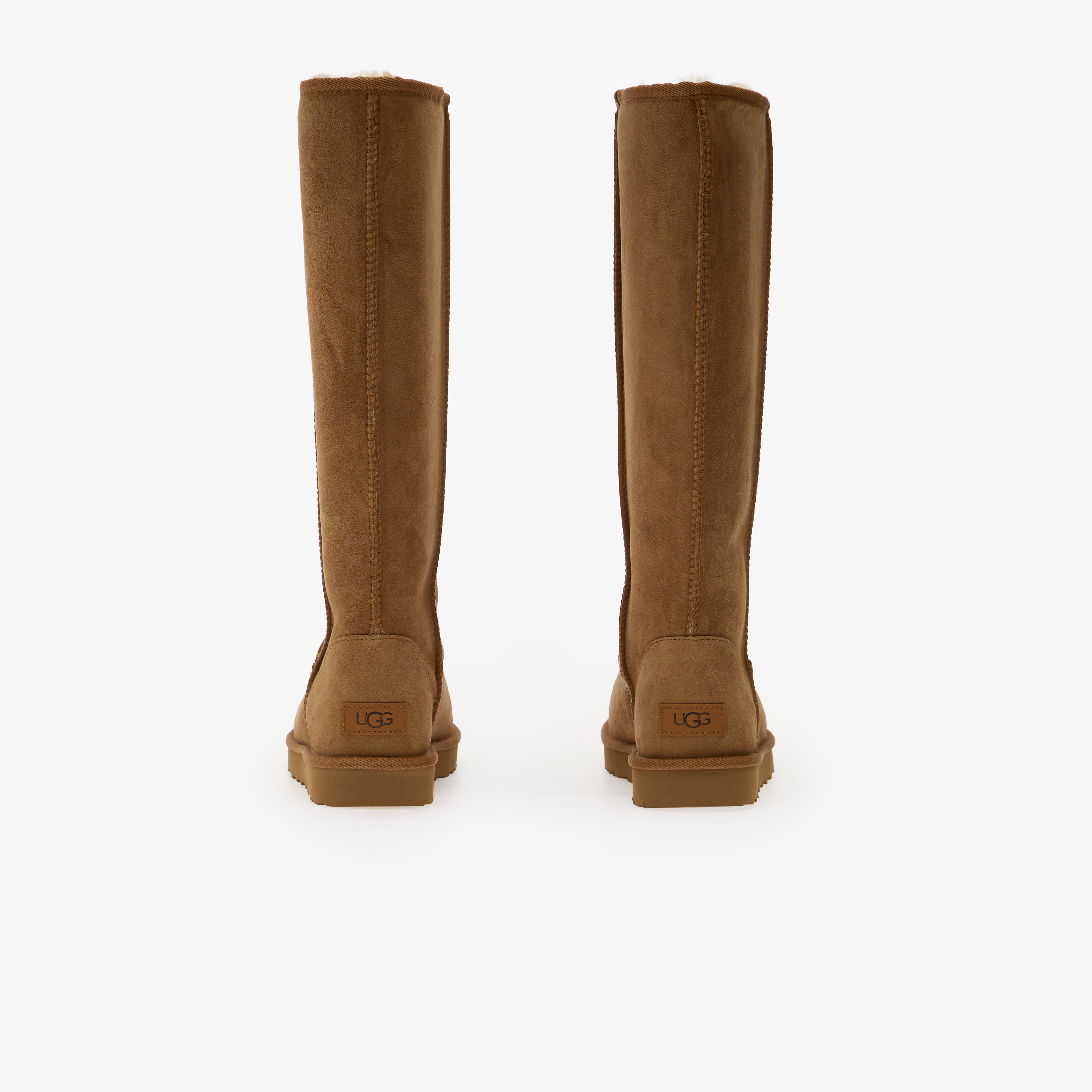UGG Sneakers UGG W Classic Ultra Tall Chestnut EUR 36 - 5