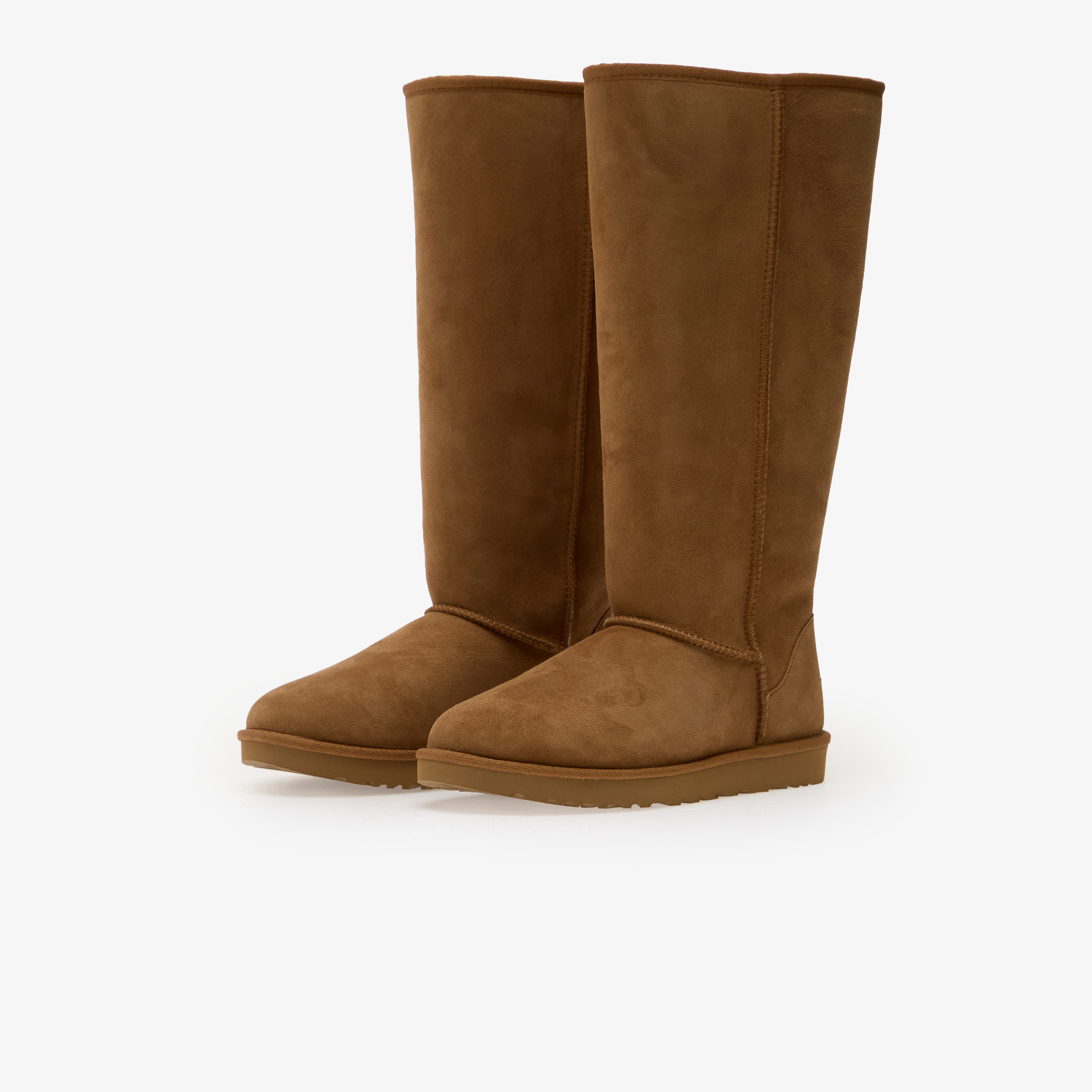 UGG Sneakers UGG W Classic Ultra Tall Chestnut EUR 36 - 6