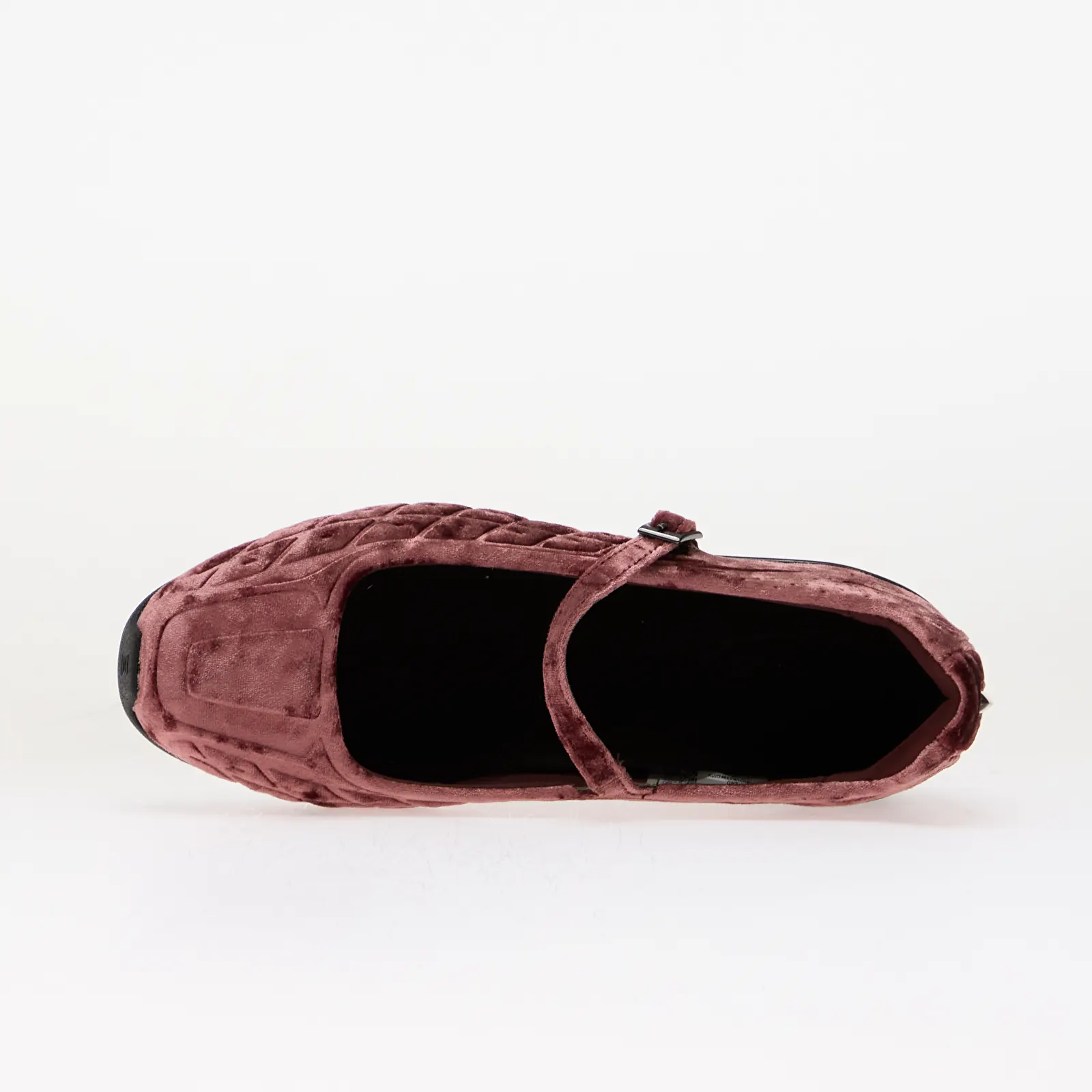 Damen-Turnschuhe Nike Shox Z Calistra Velvet Burgundy Crush/ Burgundy Crush-Black