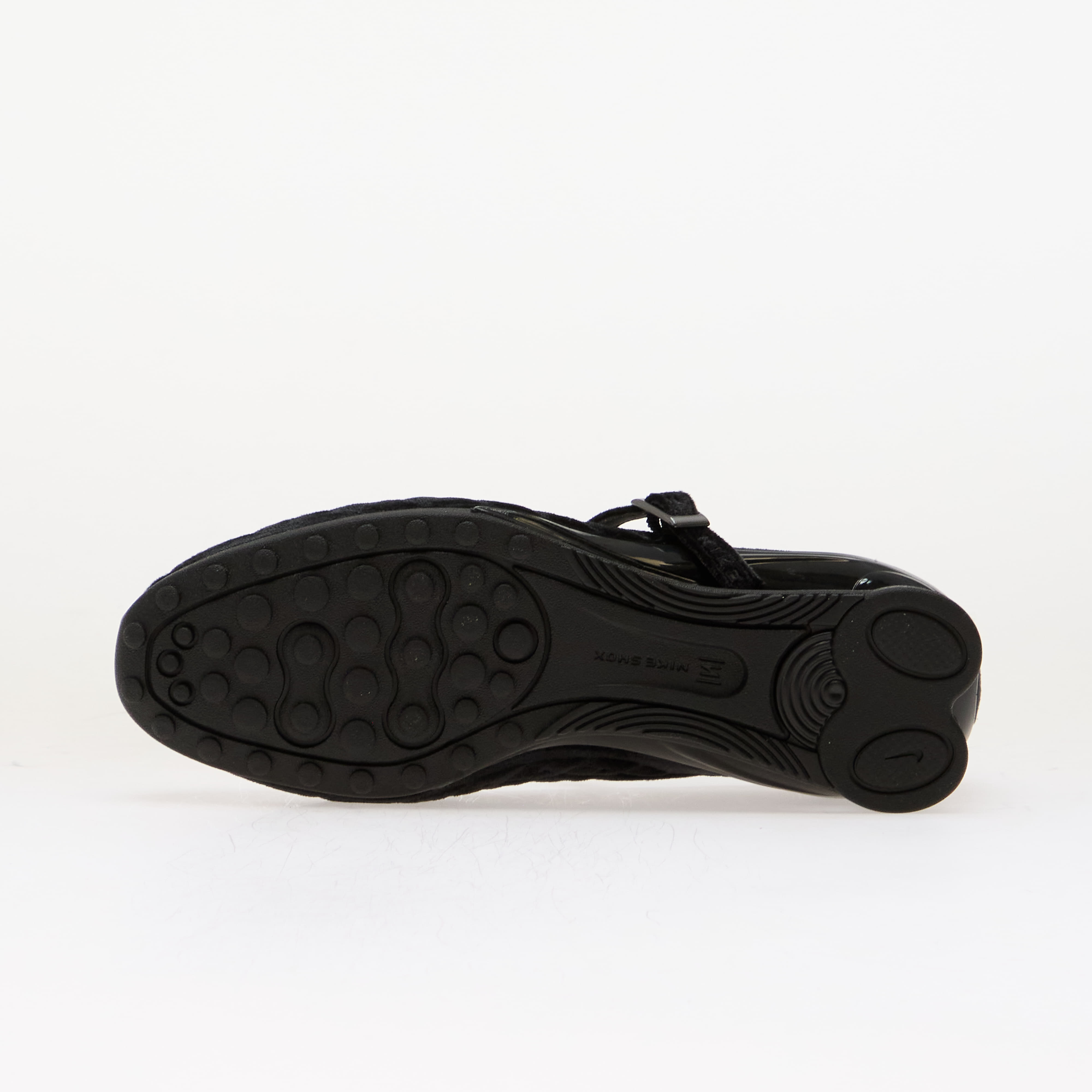 Sneakers Nike Shox Z Calistra Velvet Black/ Black-Black EUR 38.5