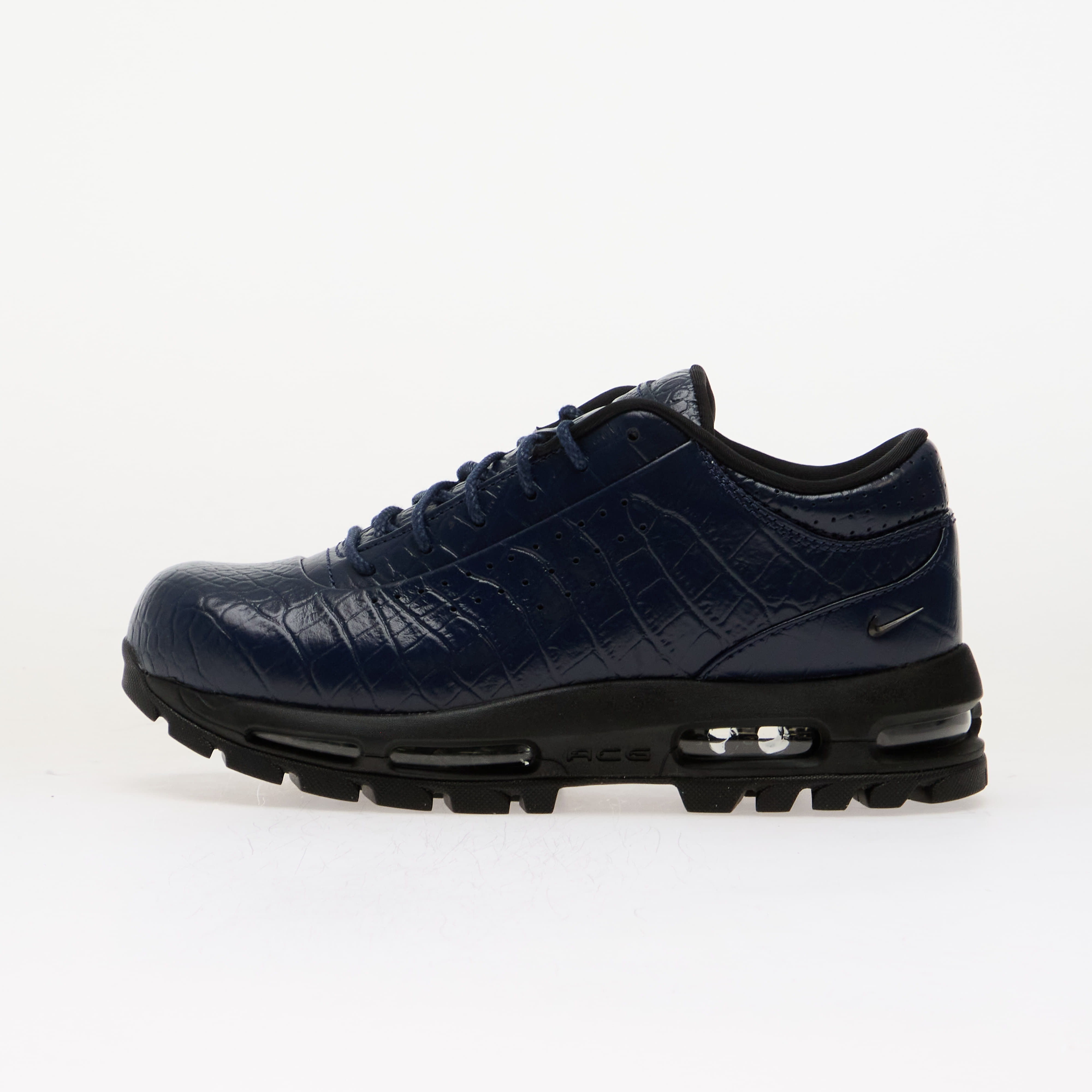 Tenisky Nike Air Max Goadome Low Midnight Navy/ Black-Midnight Navy