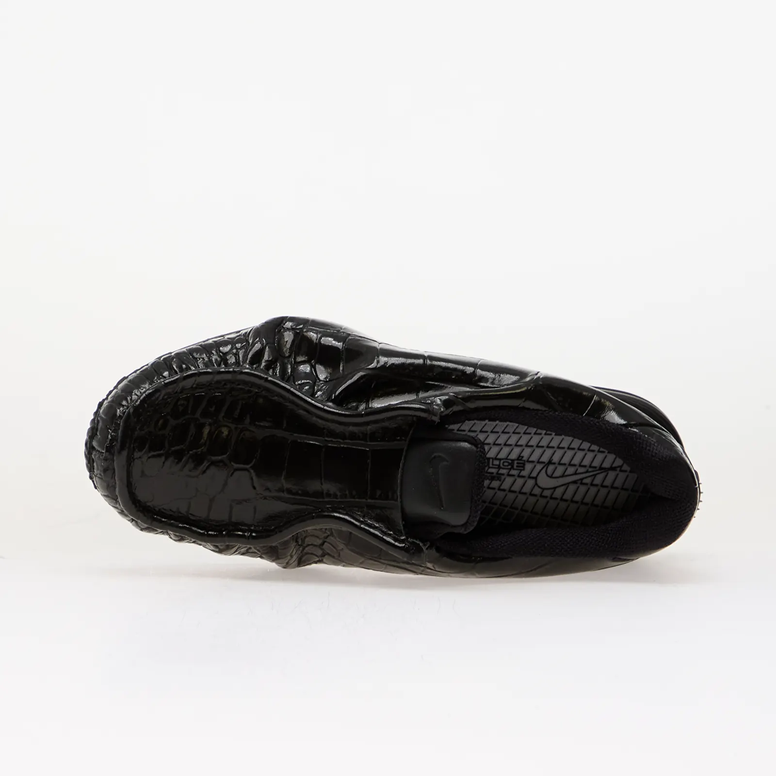 Sneakers voor dames Nike Air Max Dolce Black/ Black-Anthracite
