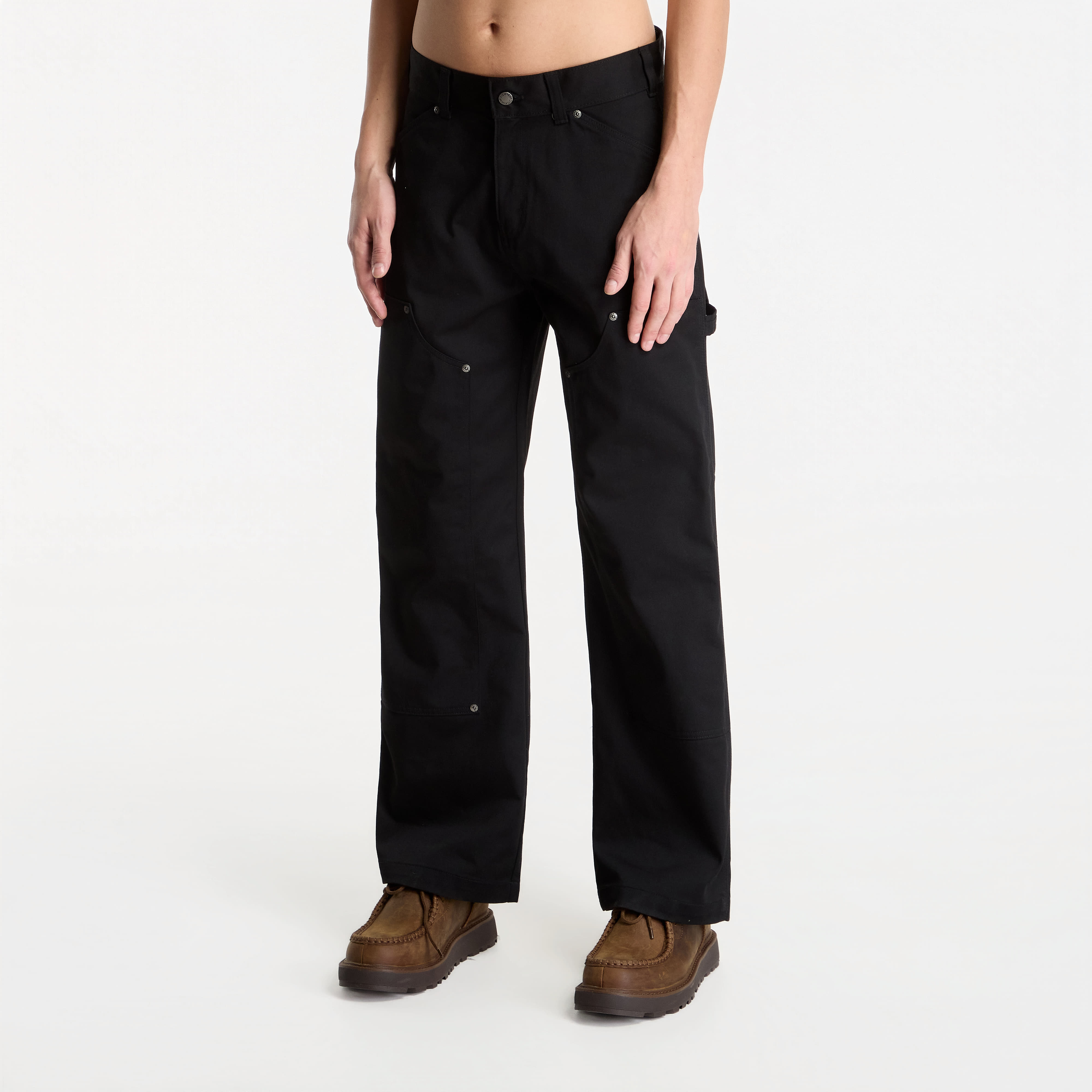 Панталони Dickies Chap Poly Cotton Pant Black W32