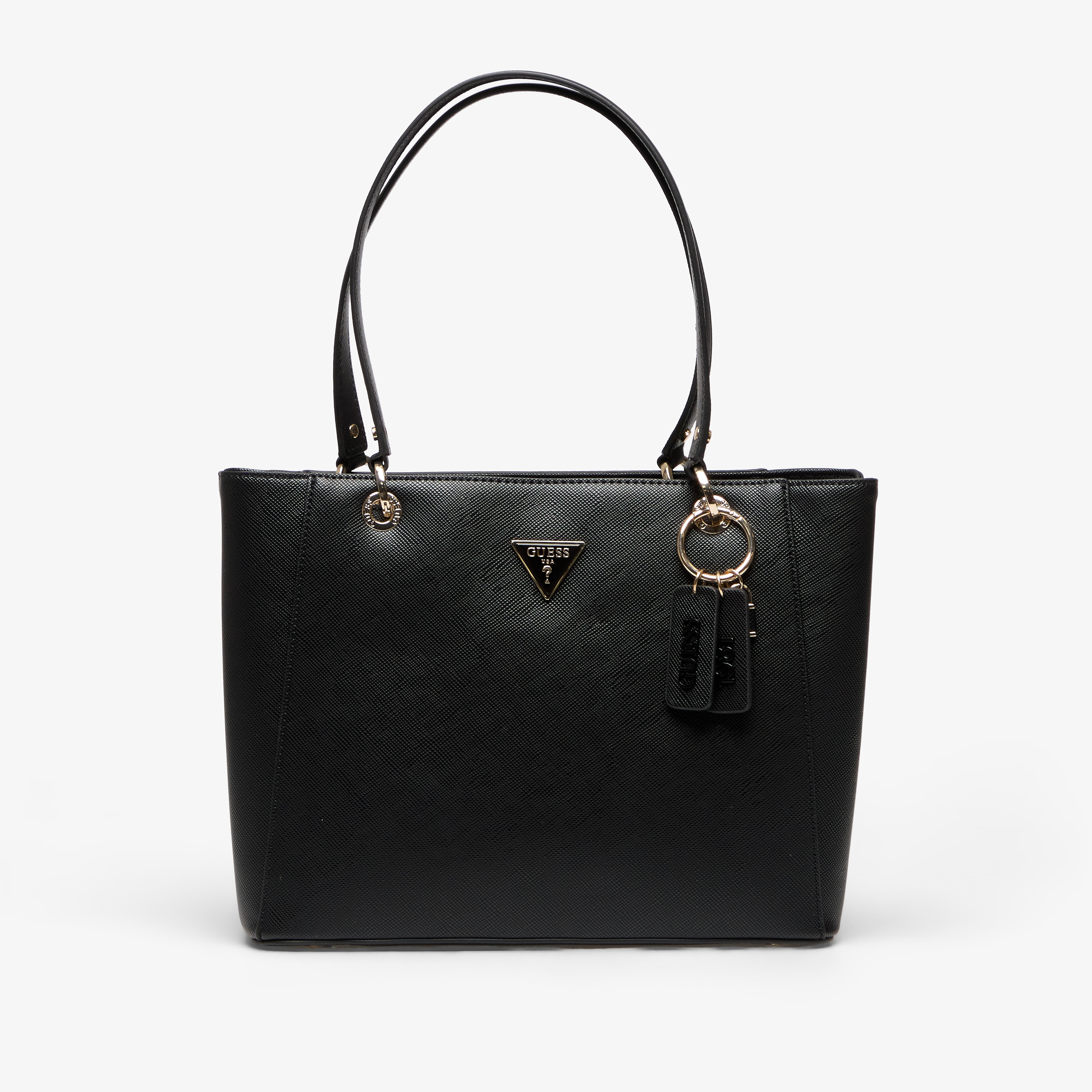 Guess Noelle II Tote Black Universal